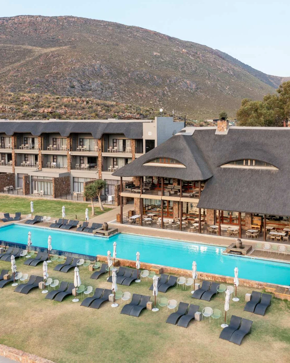 Aqulia Private Reserve & Spa — photograph 2