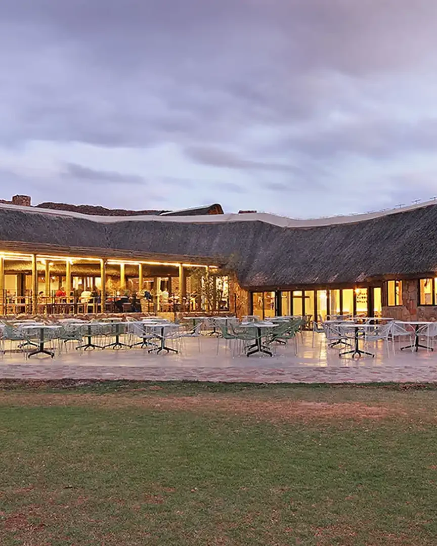 Aqulia Private Reserve & Spa — photograph 3