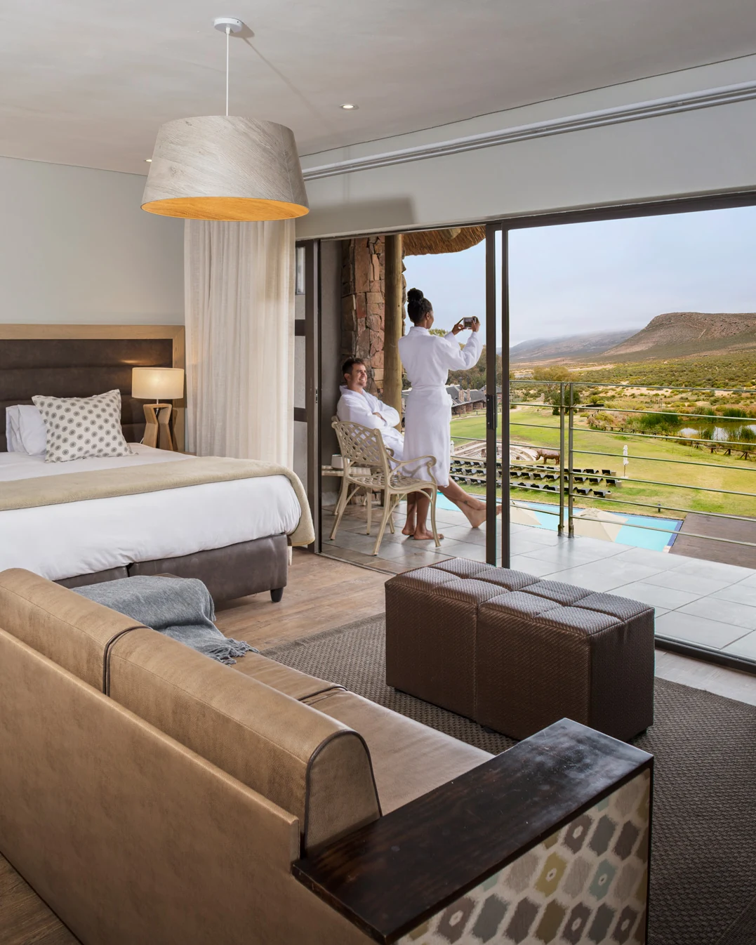 Aqulia Private Reserve & Spa — photograph 4