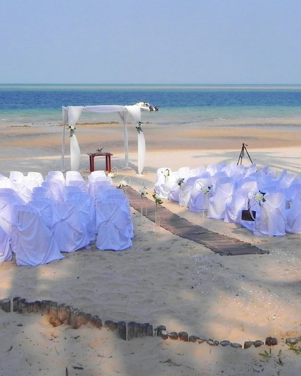 Archipelago Resort — photograph 2