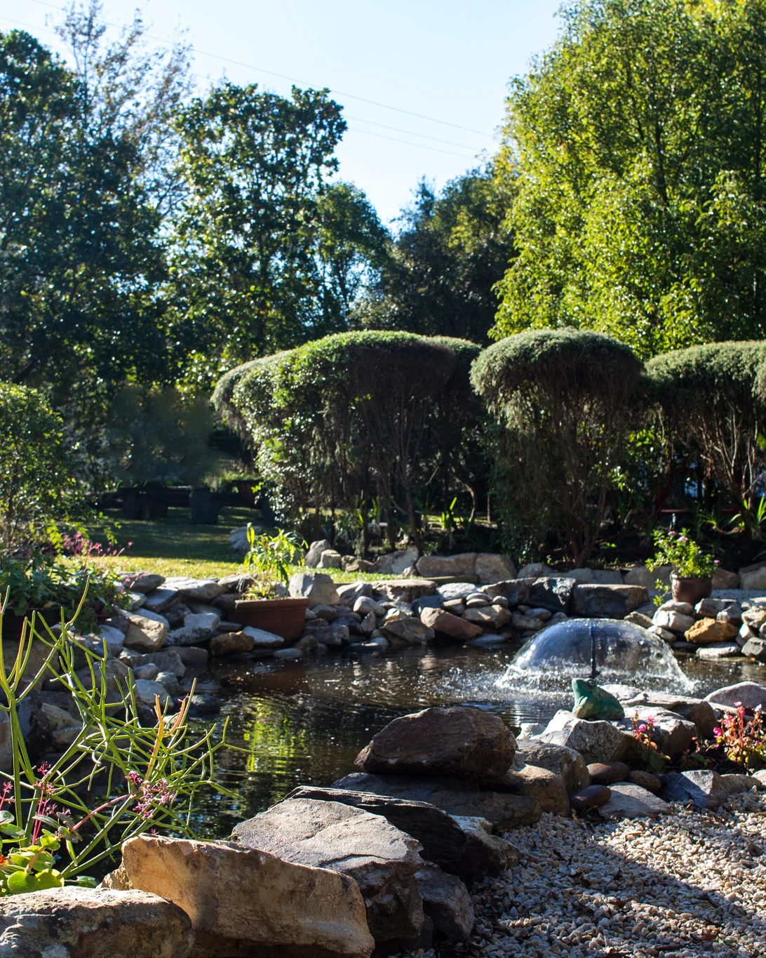Armagh Country lodge & Spa — photograph 3
