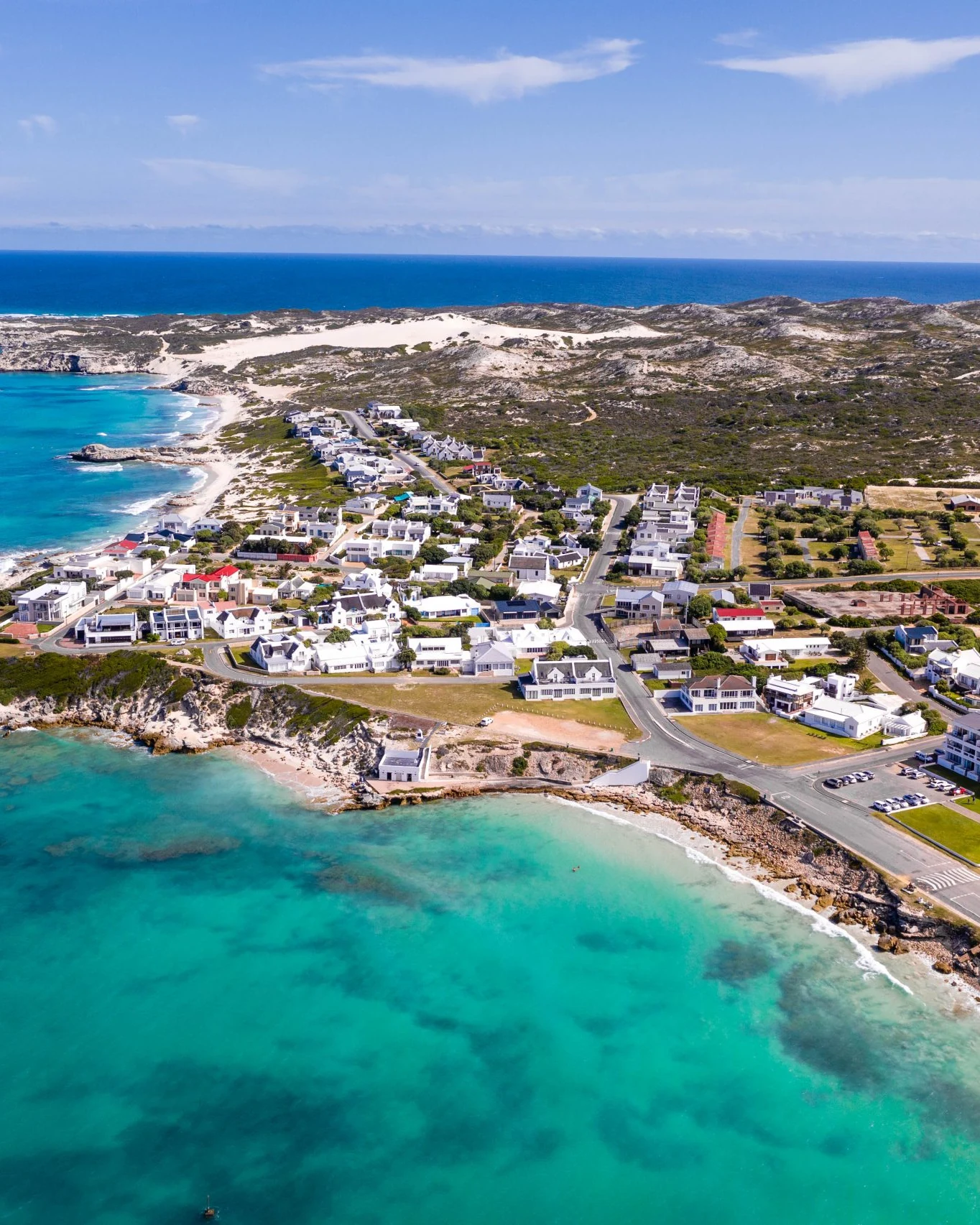 Arniston Spa Hotel — photograph 2