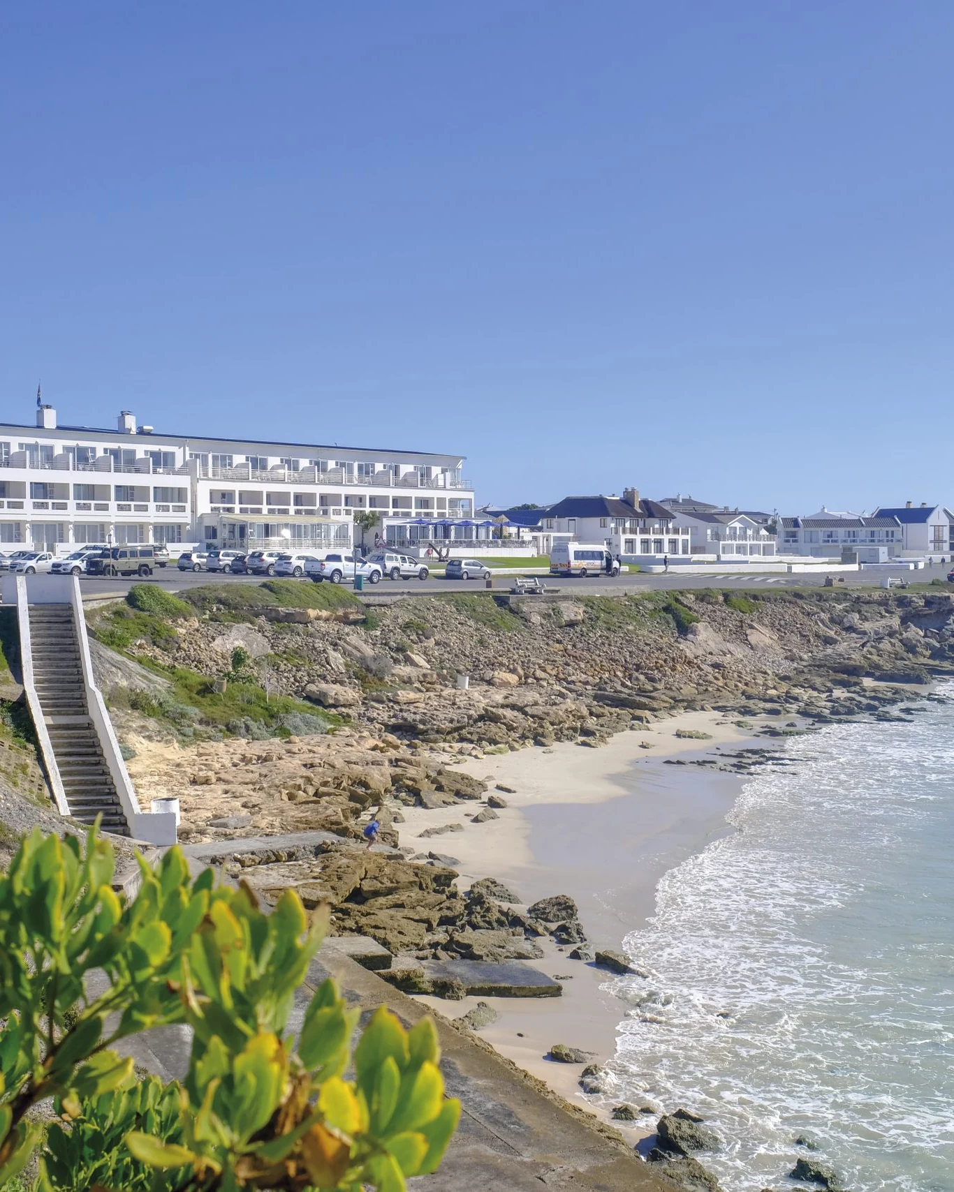 Arniston Spa Hotel — photograph 3