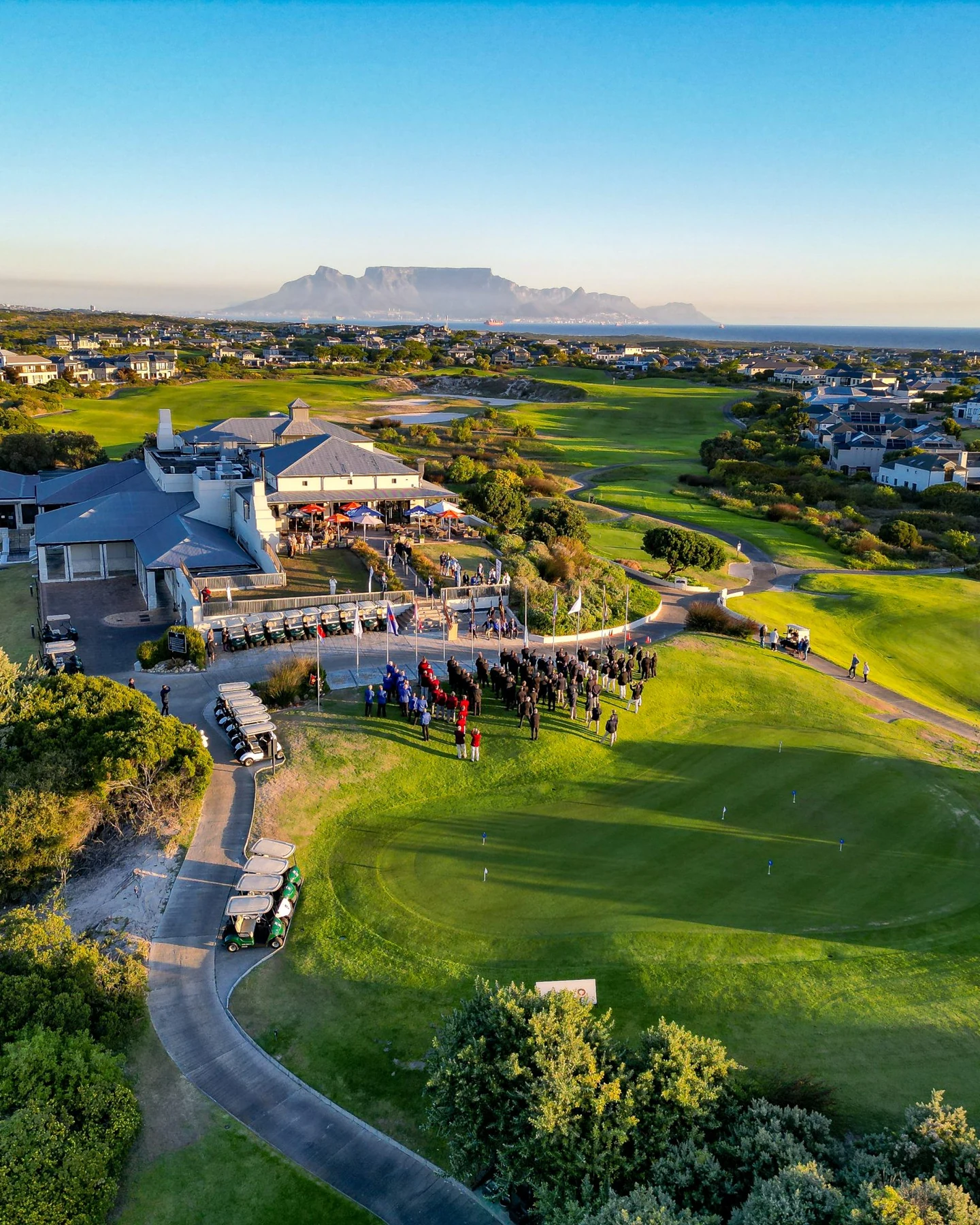 Atlantic Beach Golf Club — photograph 2