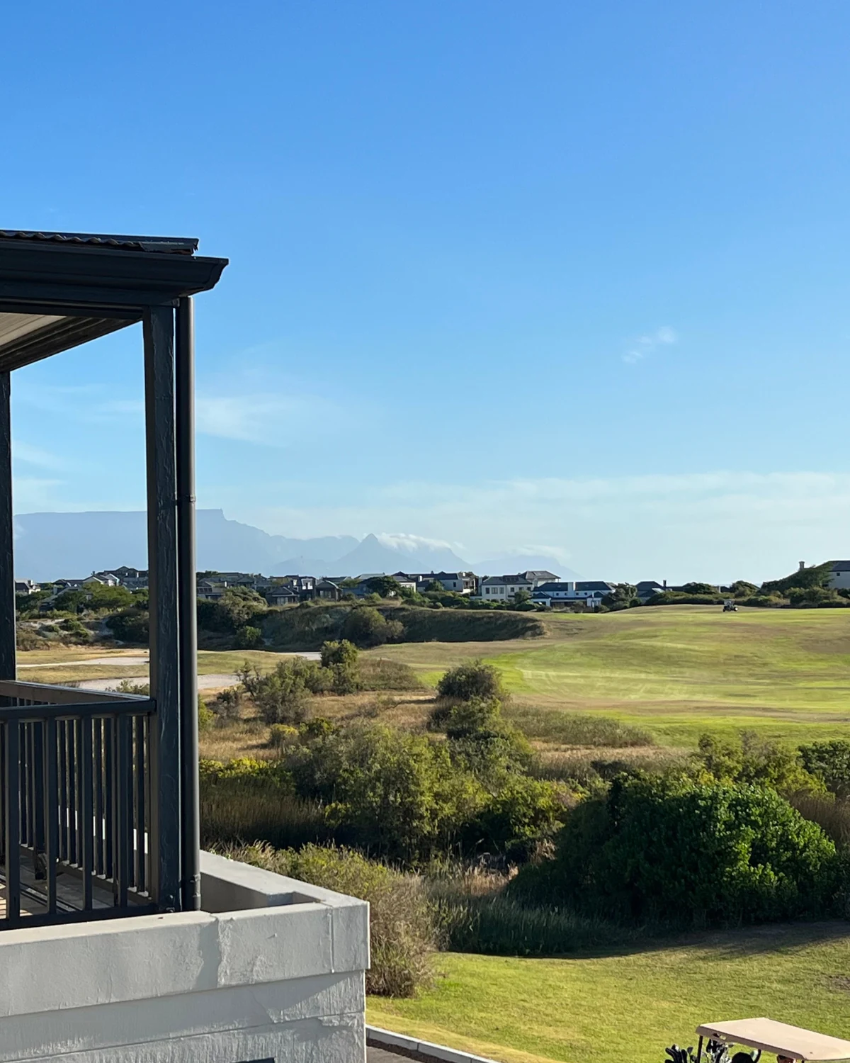 Atlantic Beach Golf Club — photograph 3