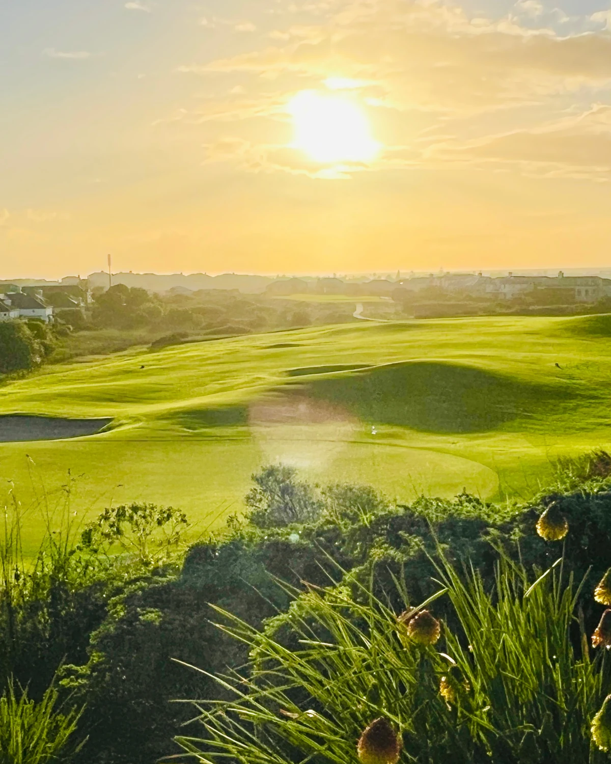 Atlantic Beach Golf Club — photograph 5