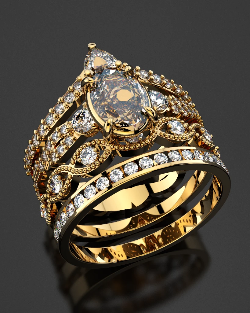 Aurex jewellery — photograph 1