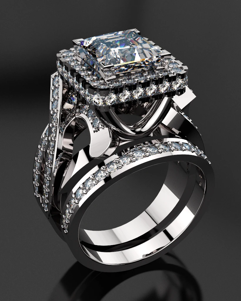 Aurex jewellery — photograph 2