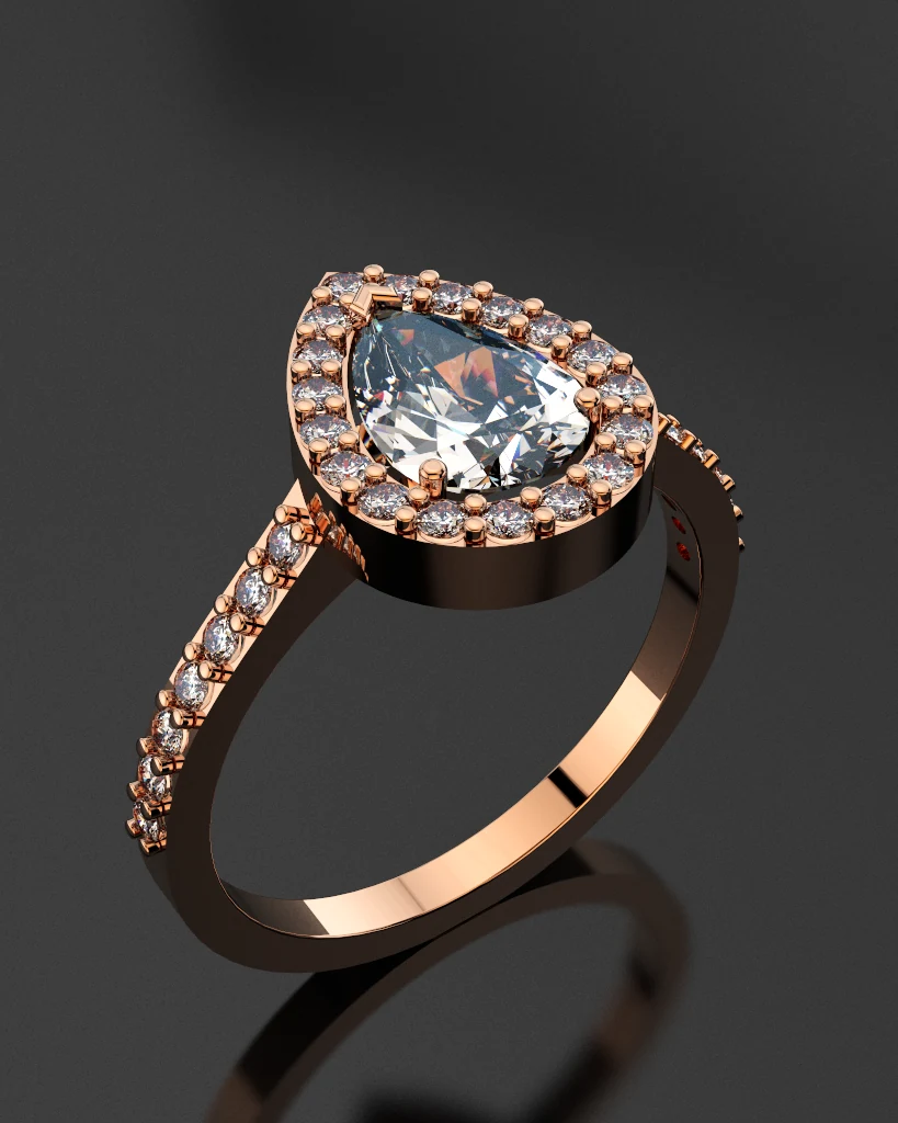 Aurex jewellery — photograph 3