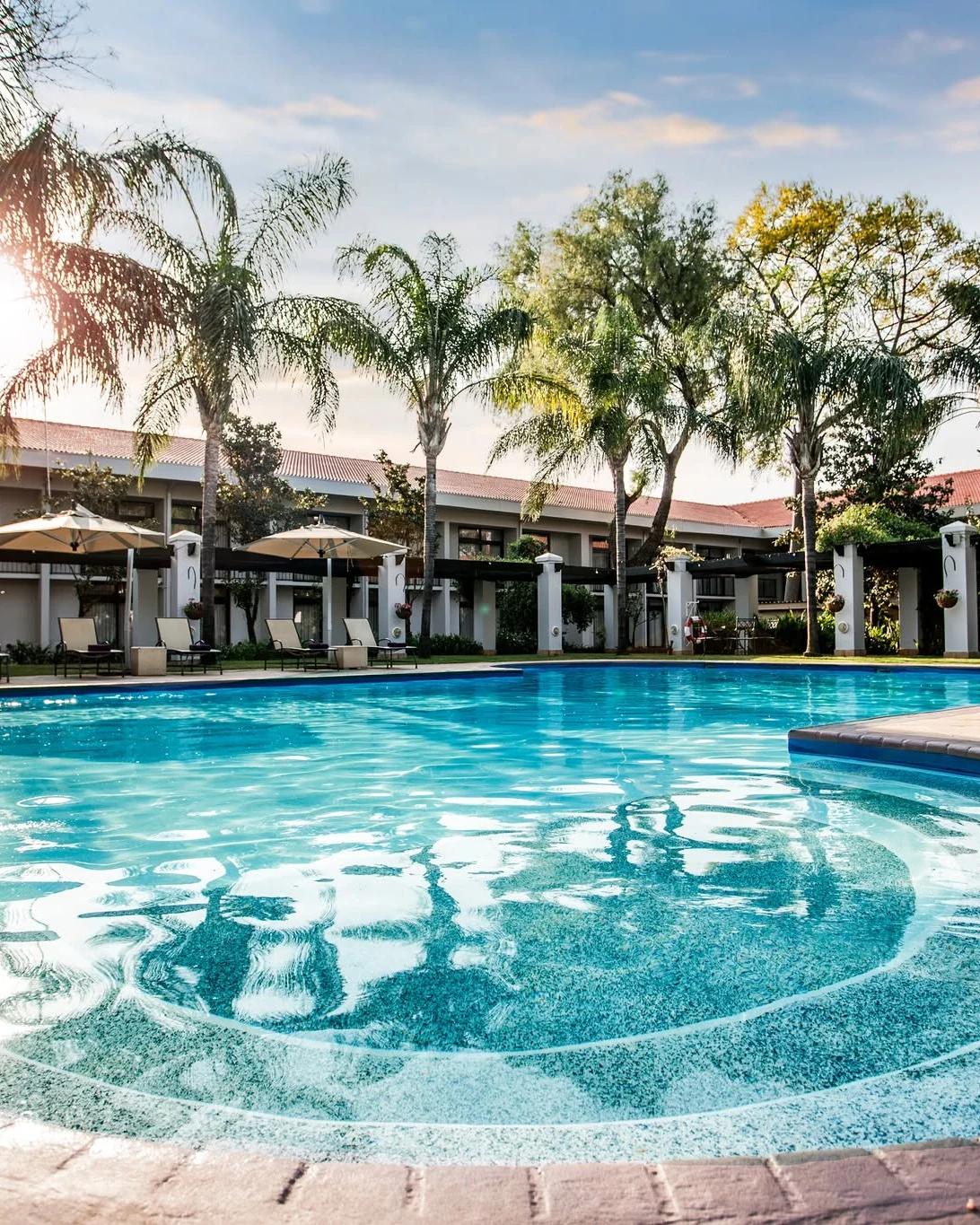 Avani Gaborone Resort — photograph 1