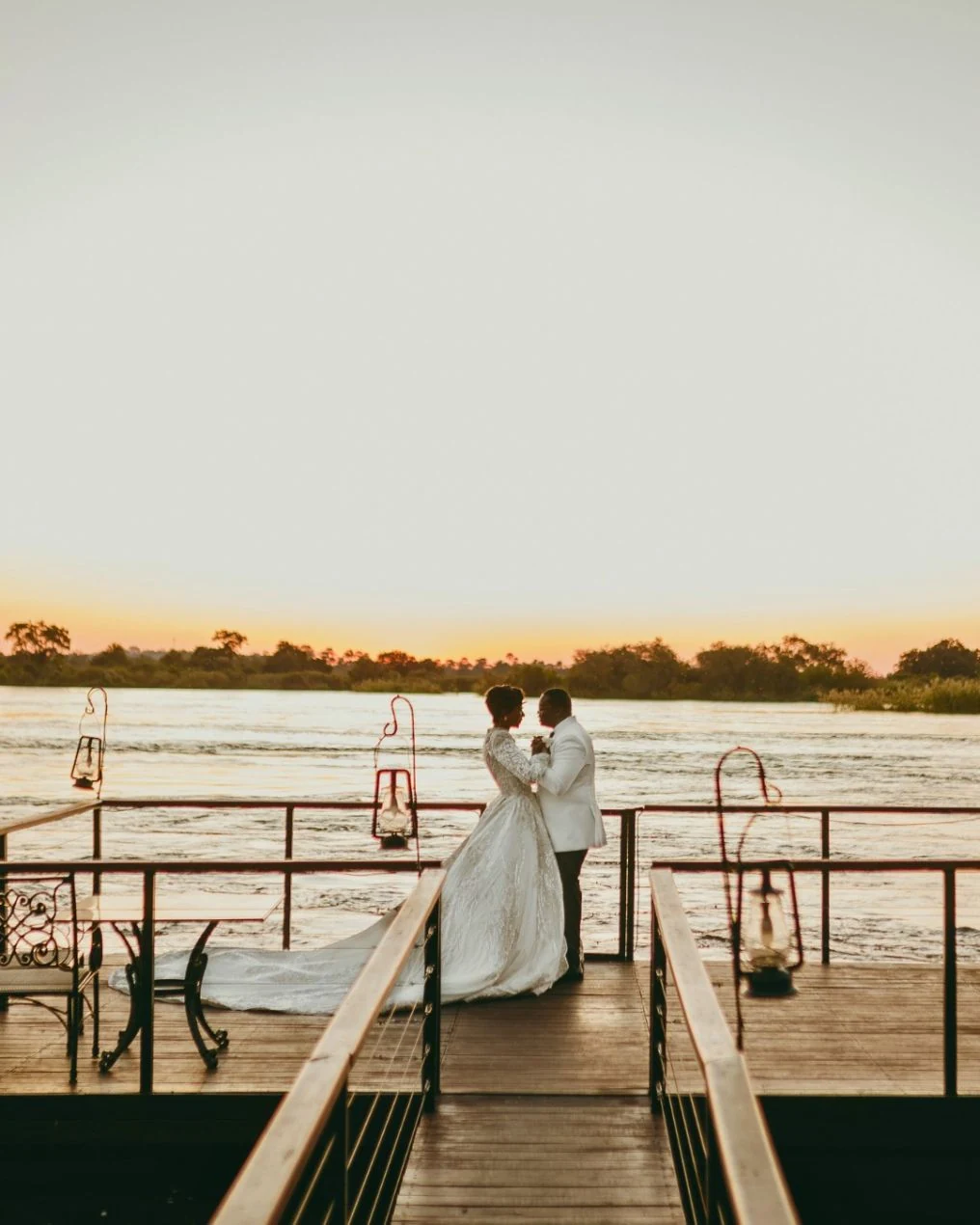 Avani Victoria Falls Resort — photograph 1