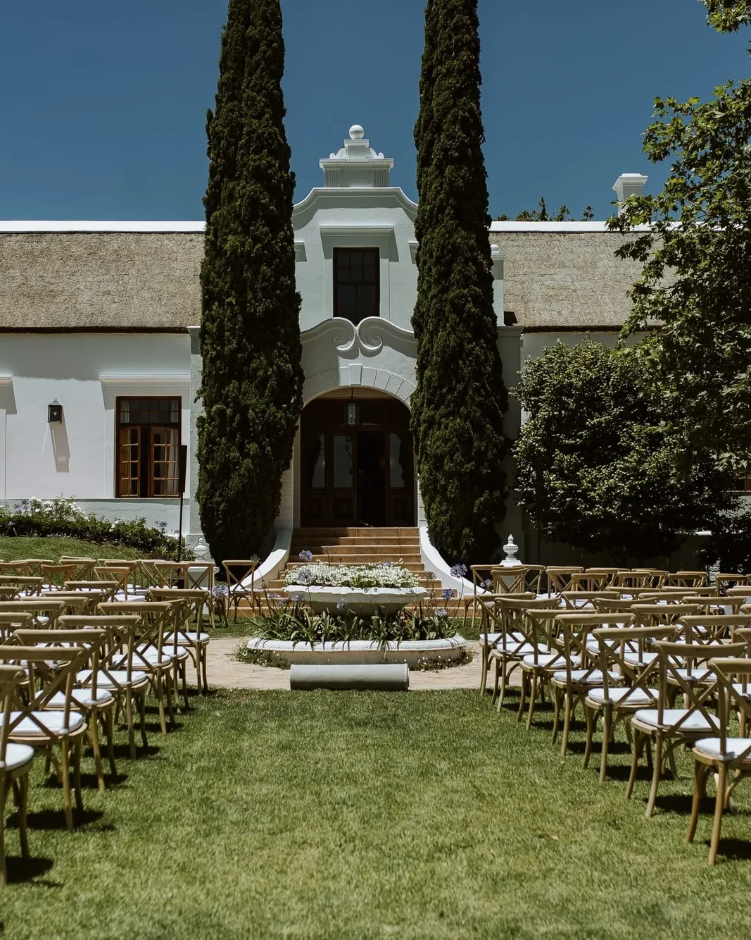 Avontuur Estate — photograph 1