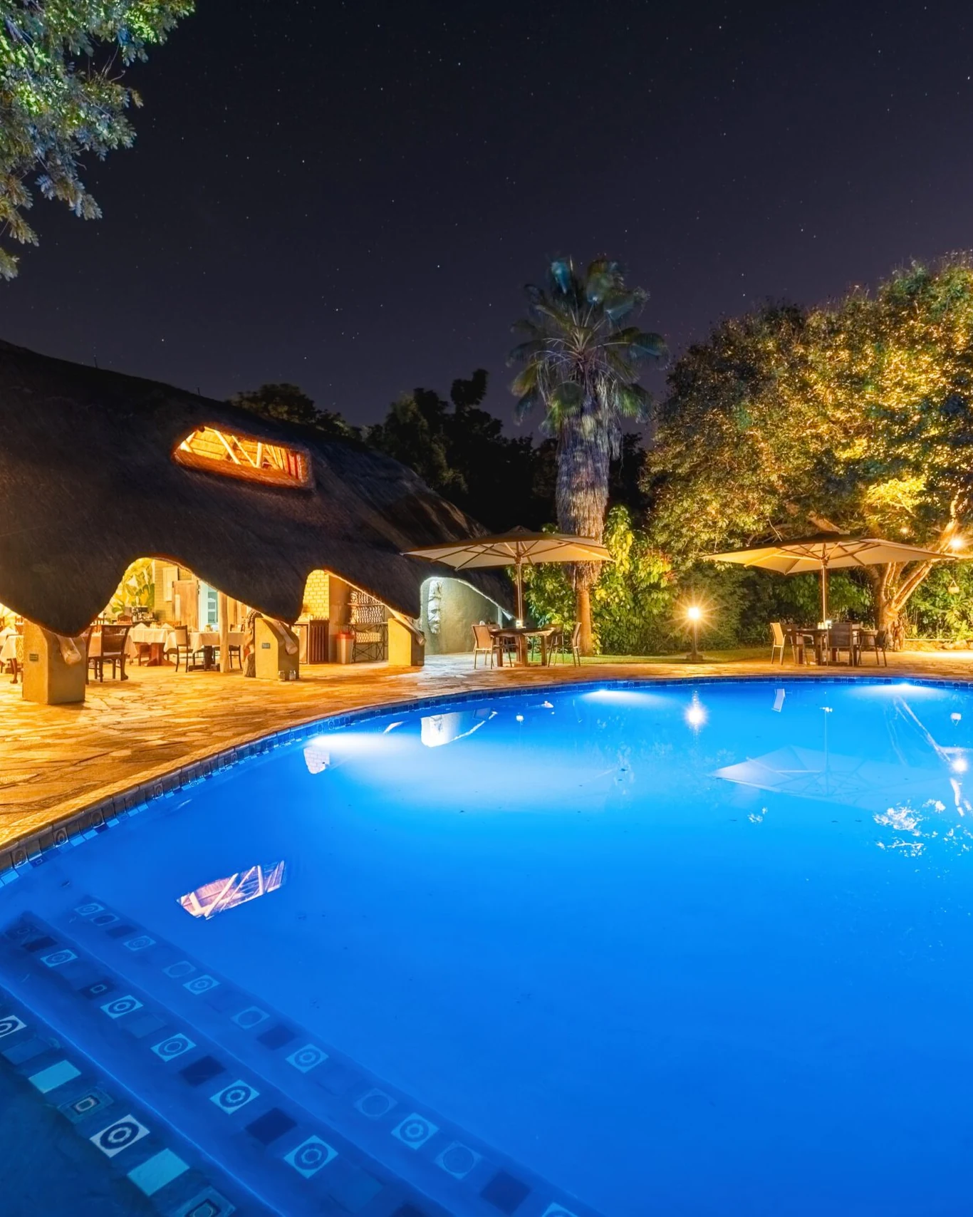 Bayete Guest Lodge — photograph 1