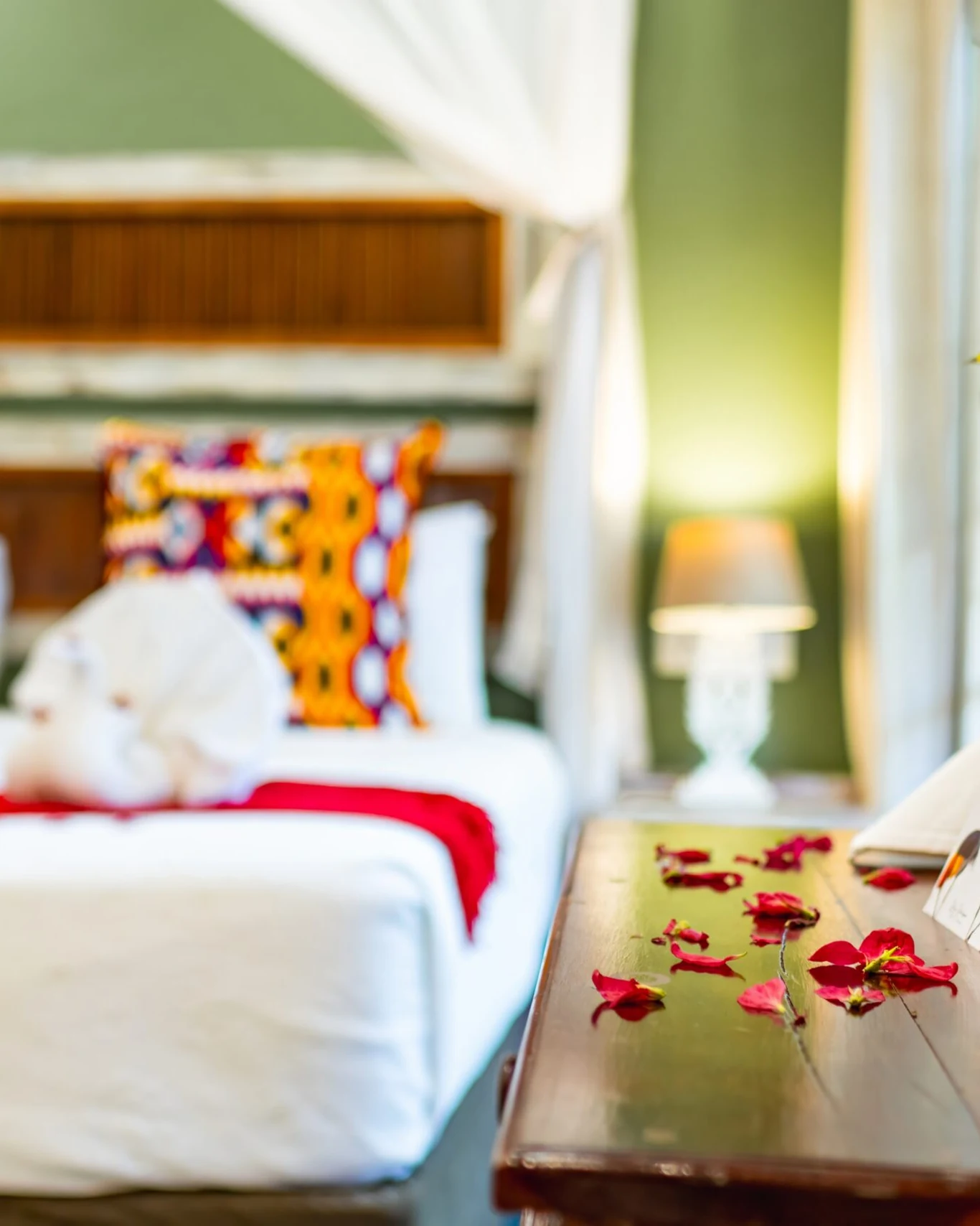 Bayete Guest Lodge — photograph 2