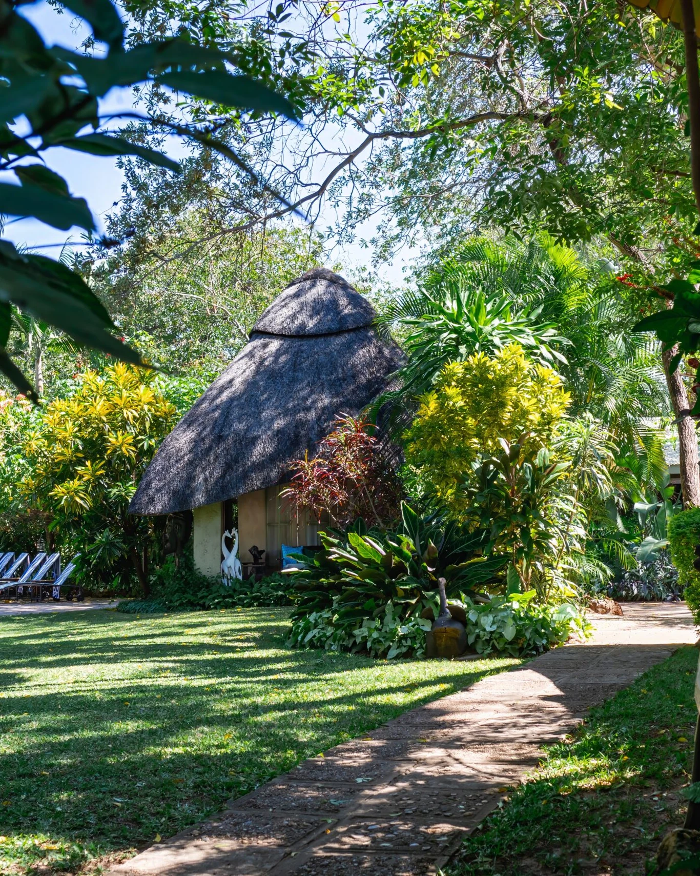 Bayete Guest Lodge — photograph 3