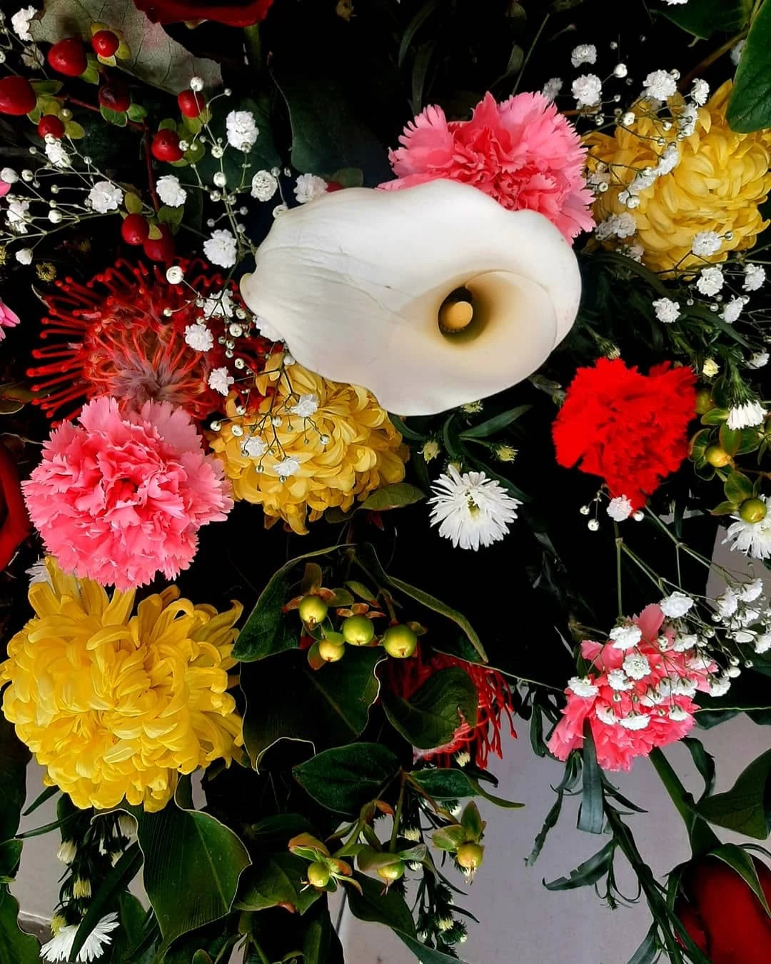 Bells Florist — photograph 2