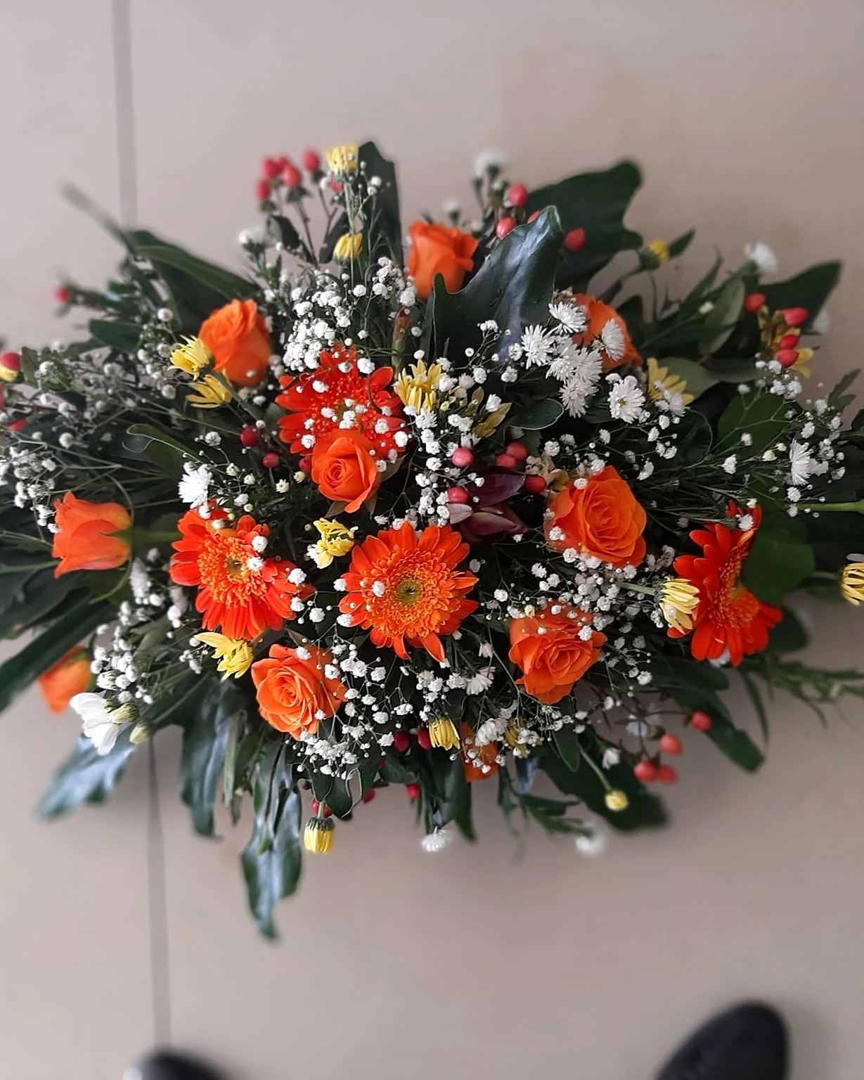Bells Florist — photograph 4