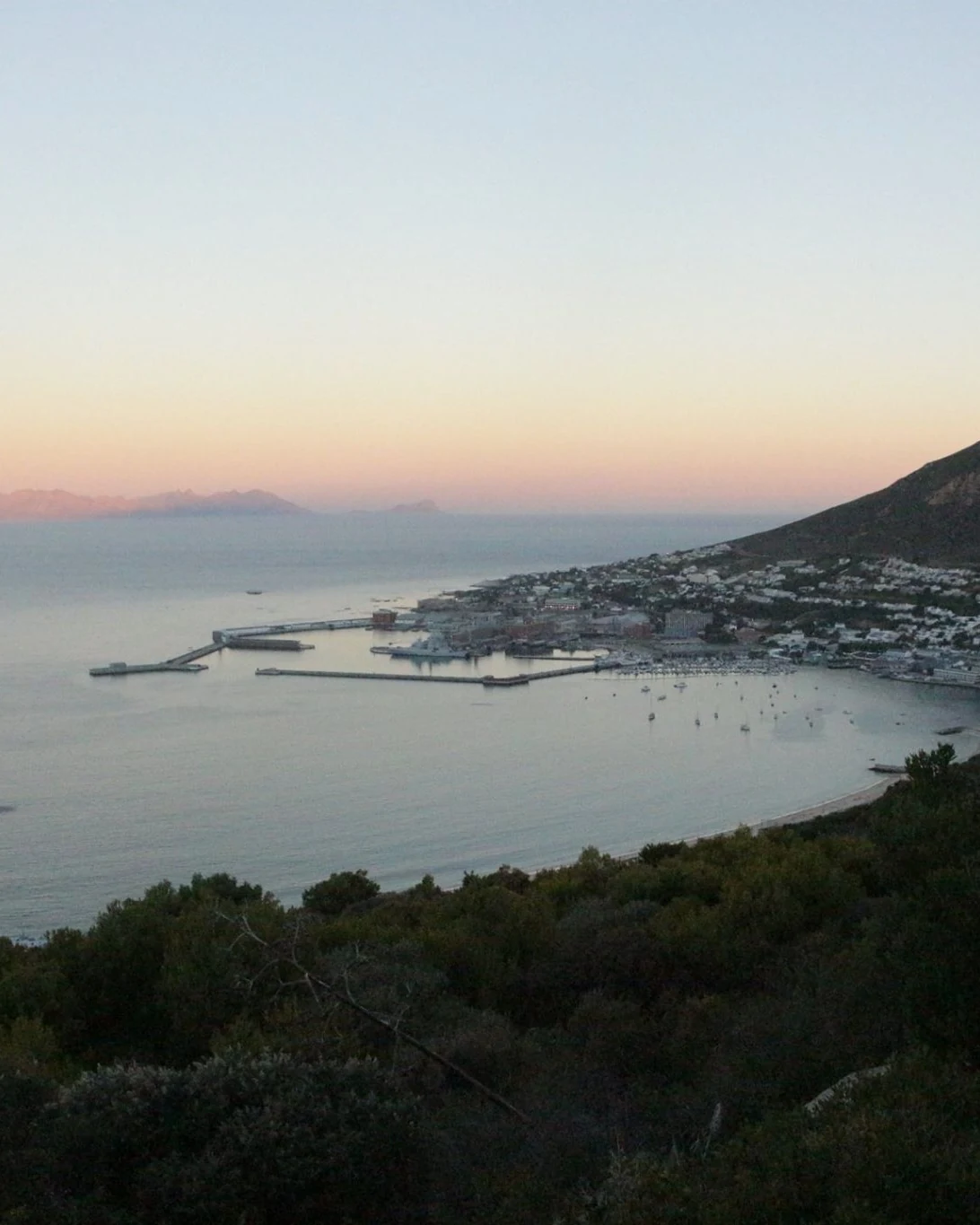 Blue Horizon Estate — photograph 4
