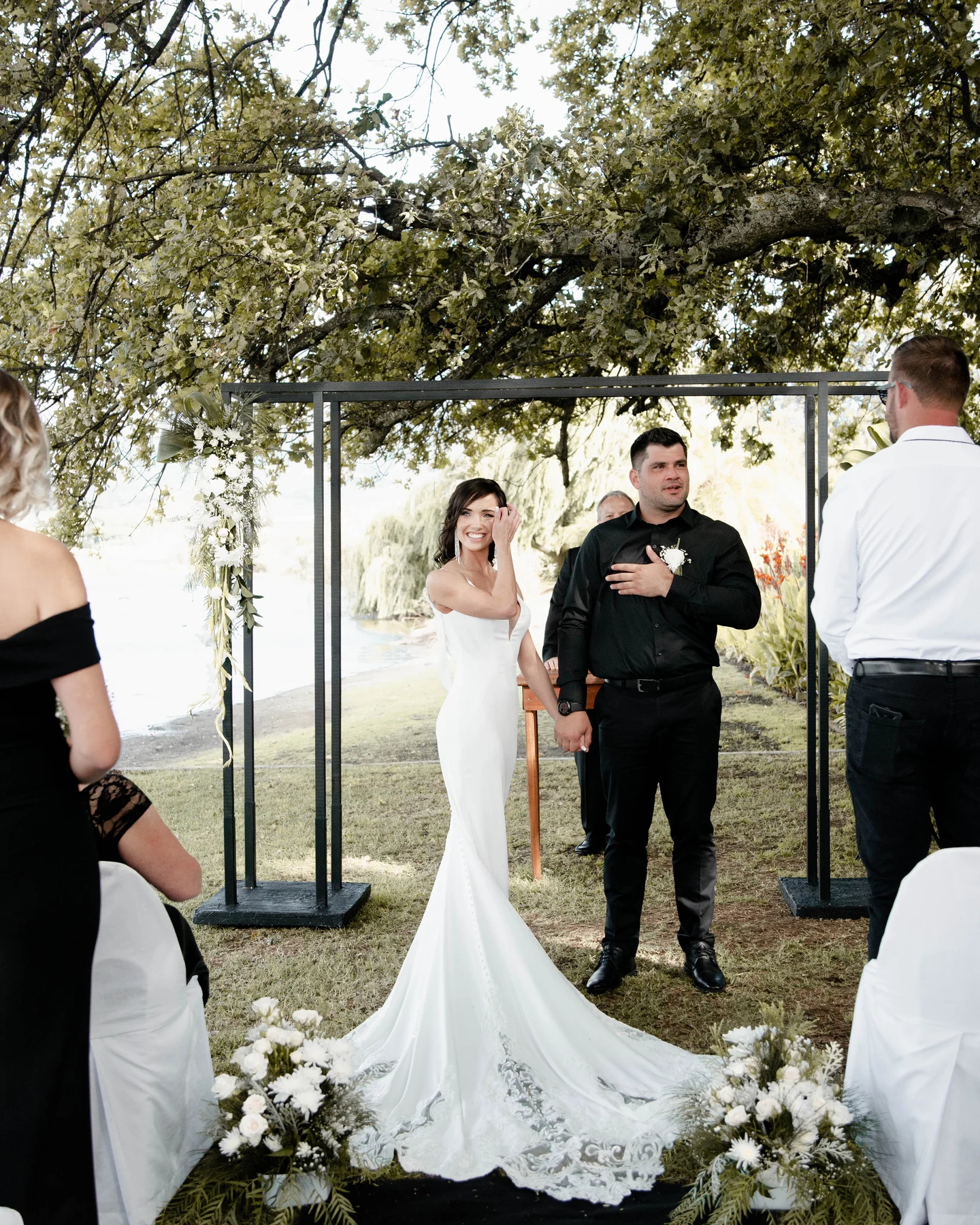 Bontevlei Venue — photograph 1
