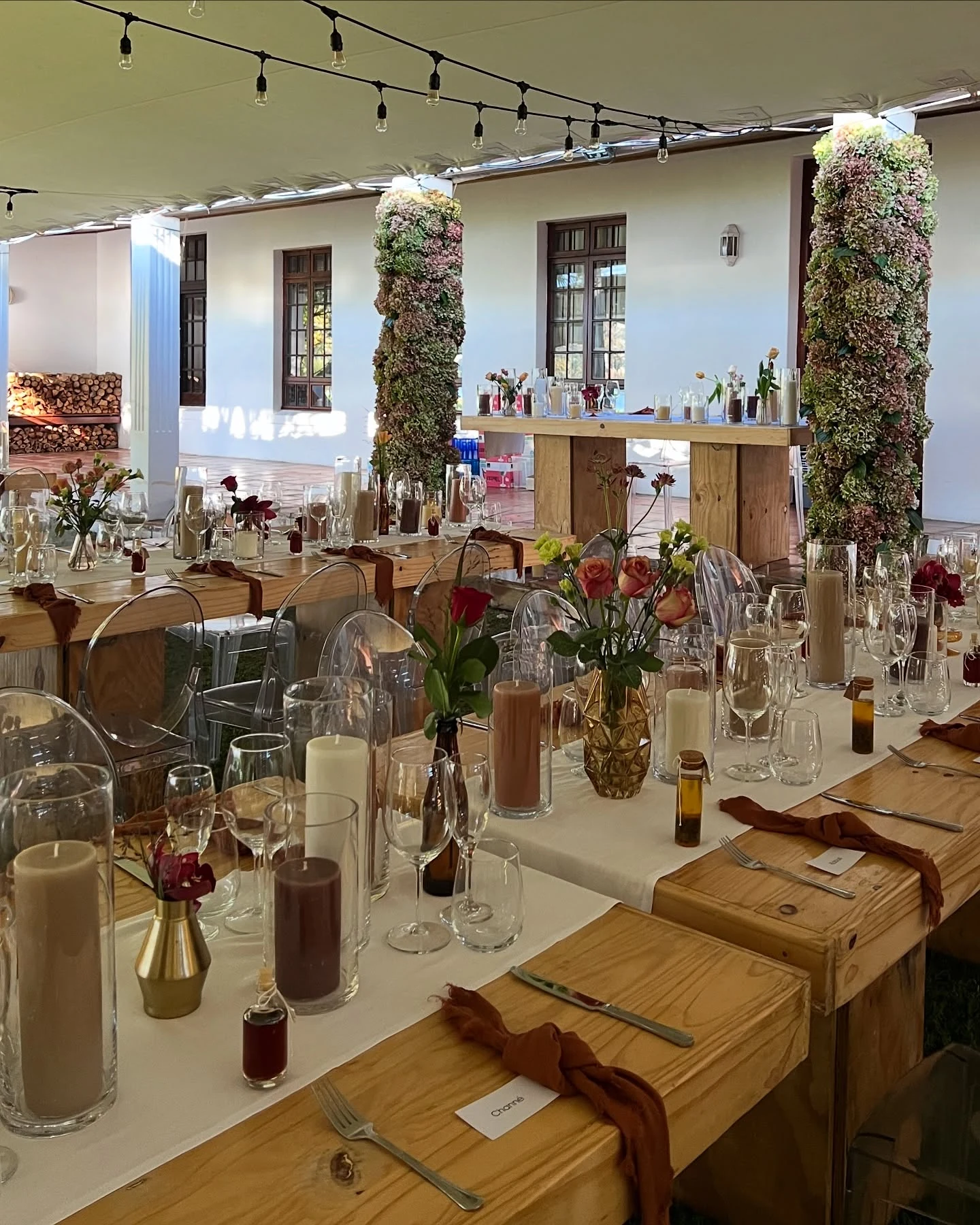 Bontevlei Venue — photograph 4