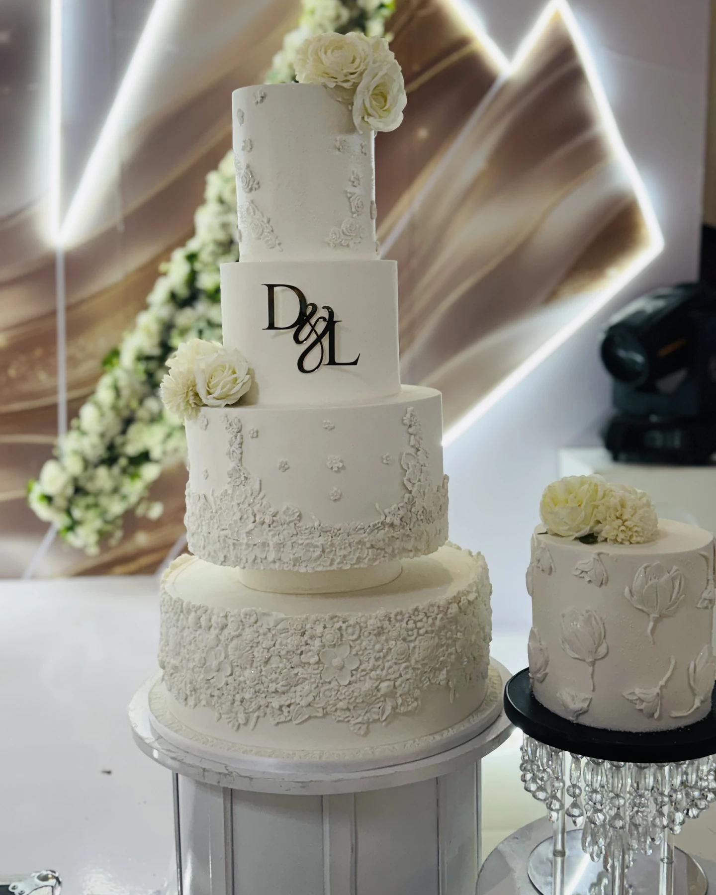 Cake Fairy Zim — photograph 2