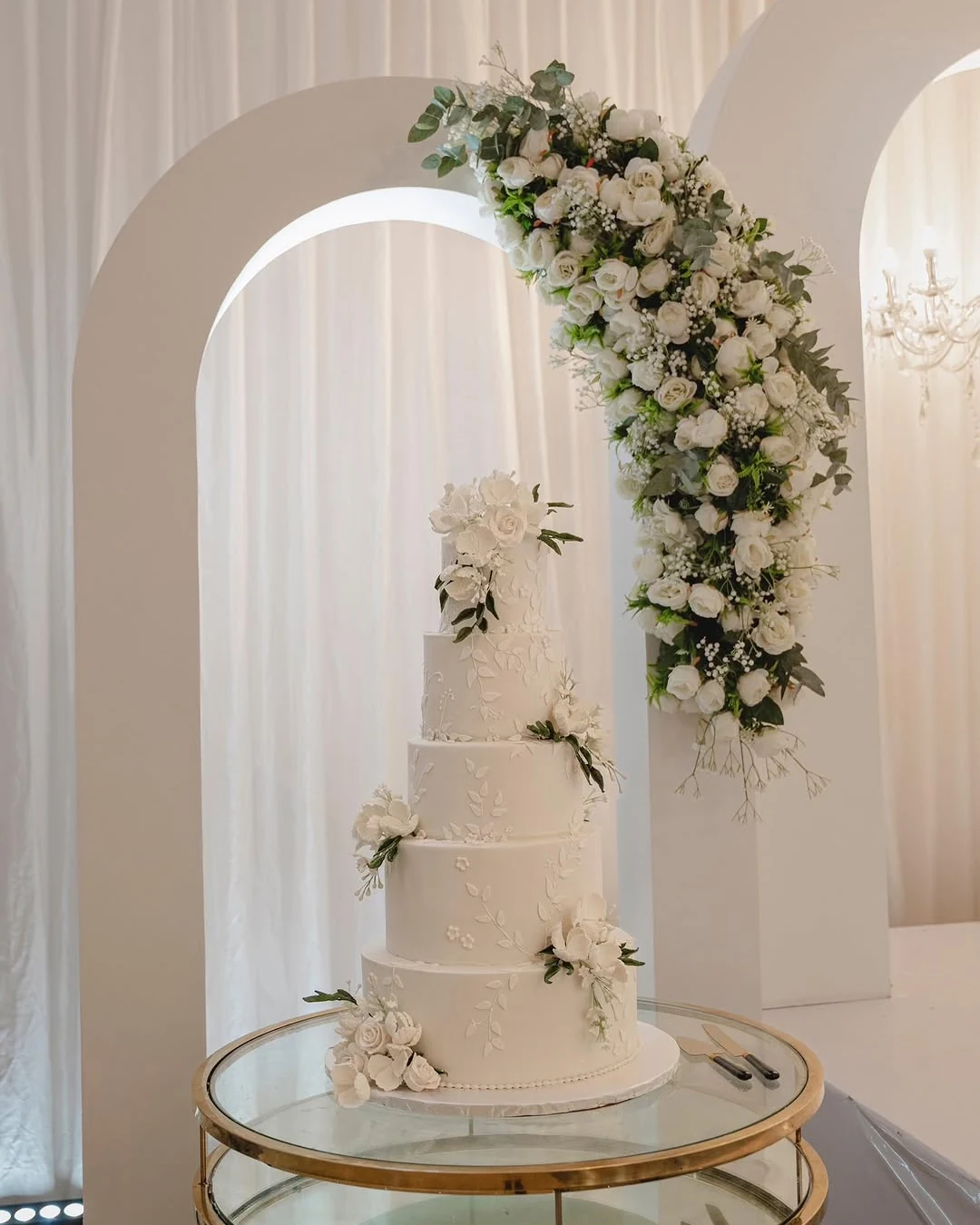 Cakes By Faro — photograph 1