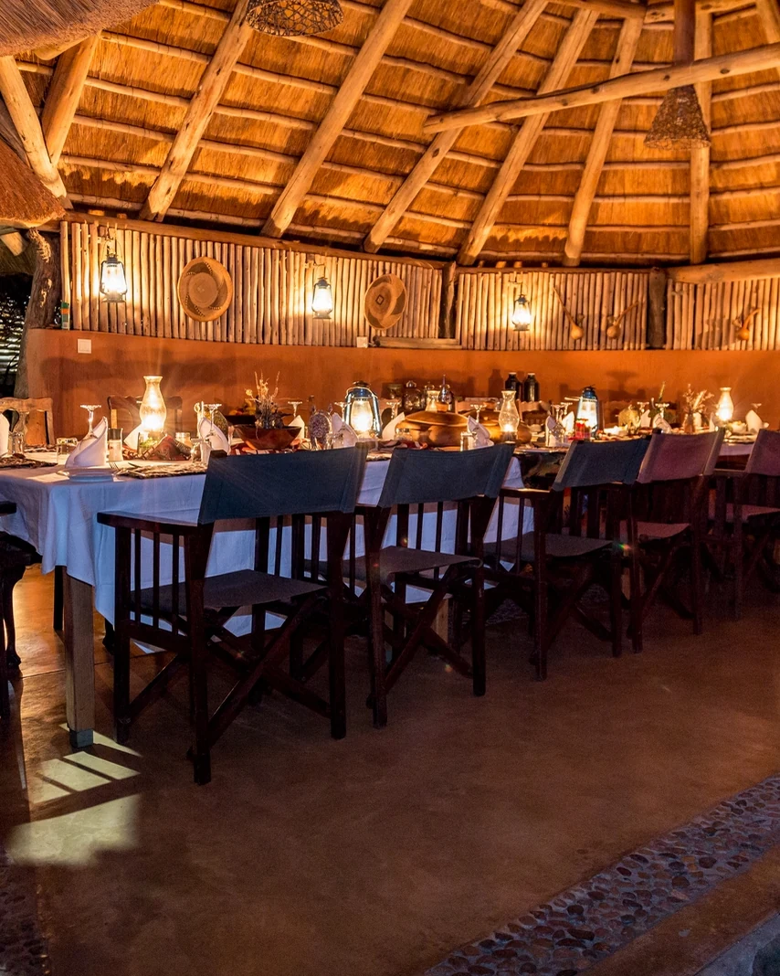 Chirundu Safari Lodge — photograph 2
