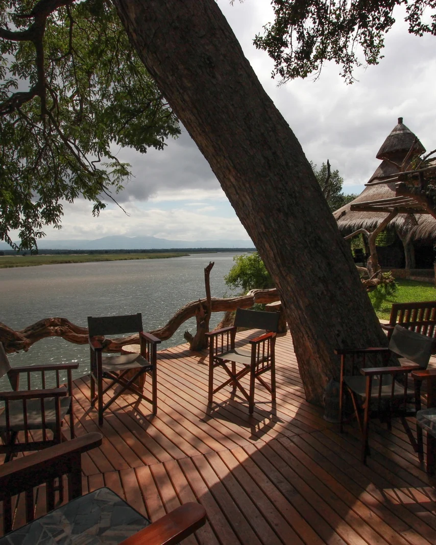 Chirundu Safari Lodge — photograph 5
