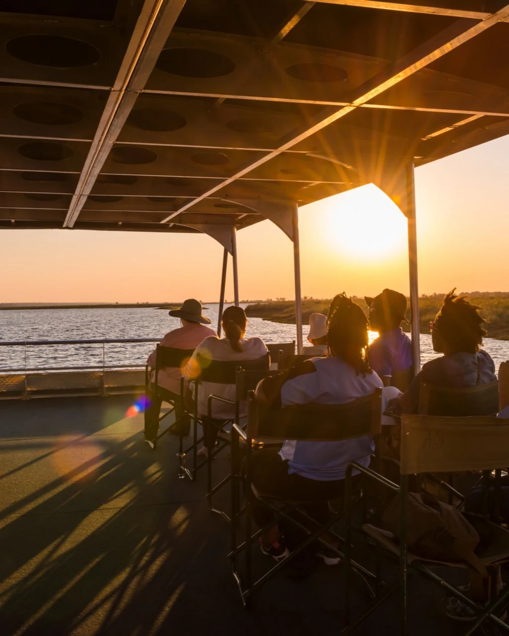 Chobe Marina Lodge — photograph 4