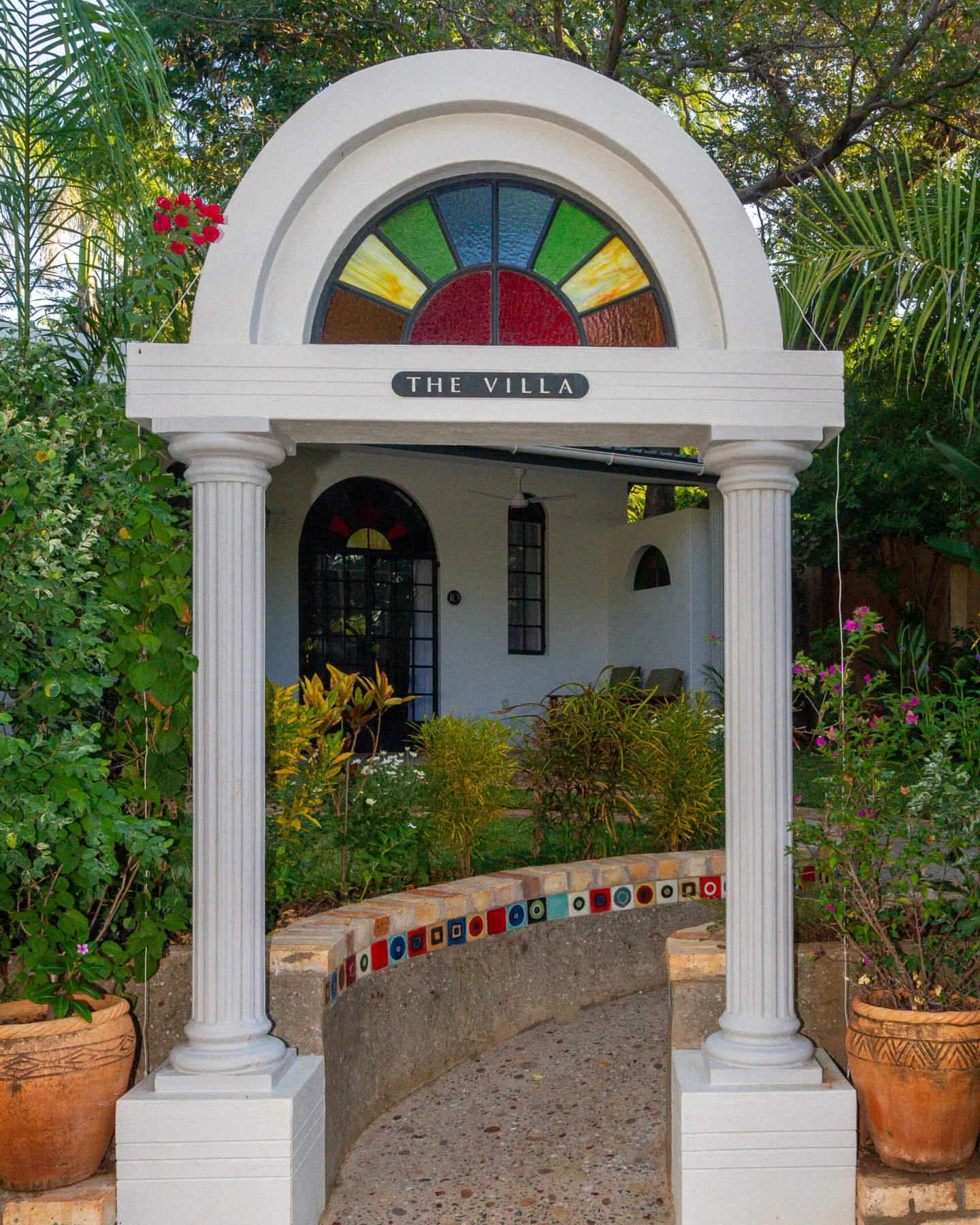 The Courtney Lodge — photograph 2
