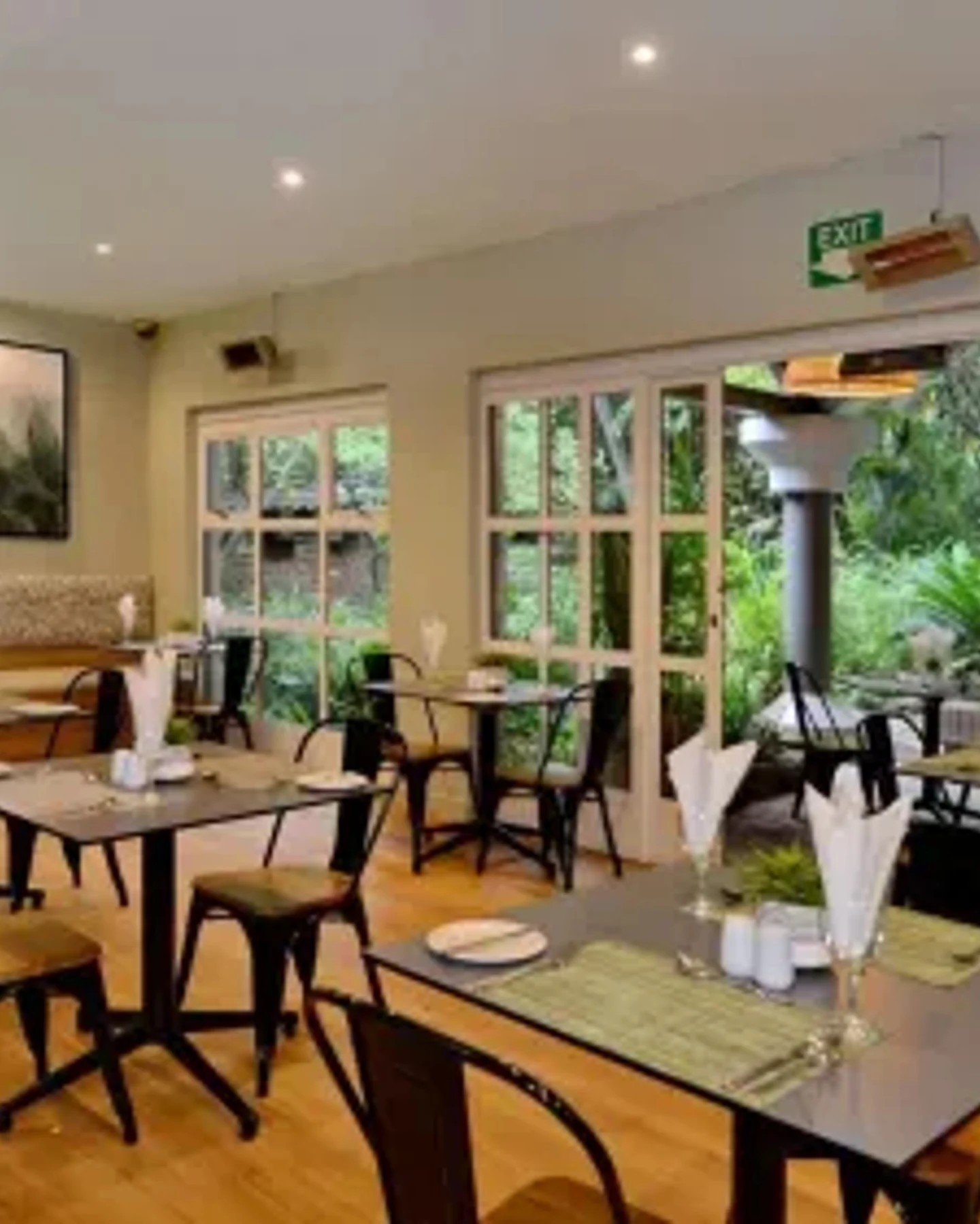 Cresta Lodge Harare — photograph 3