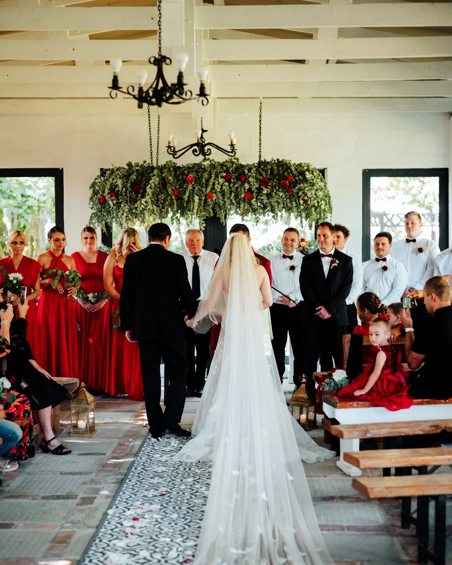 Damarakloof - Wedding & Function Venue — photograph 1