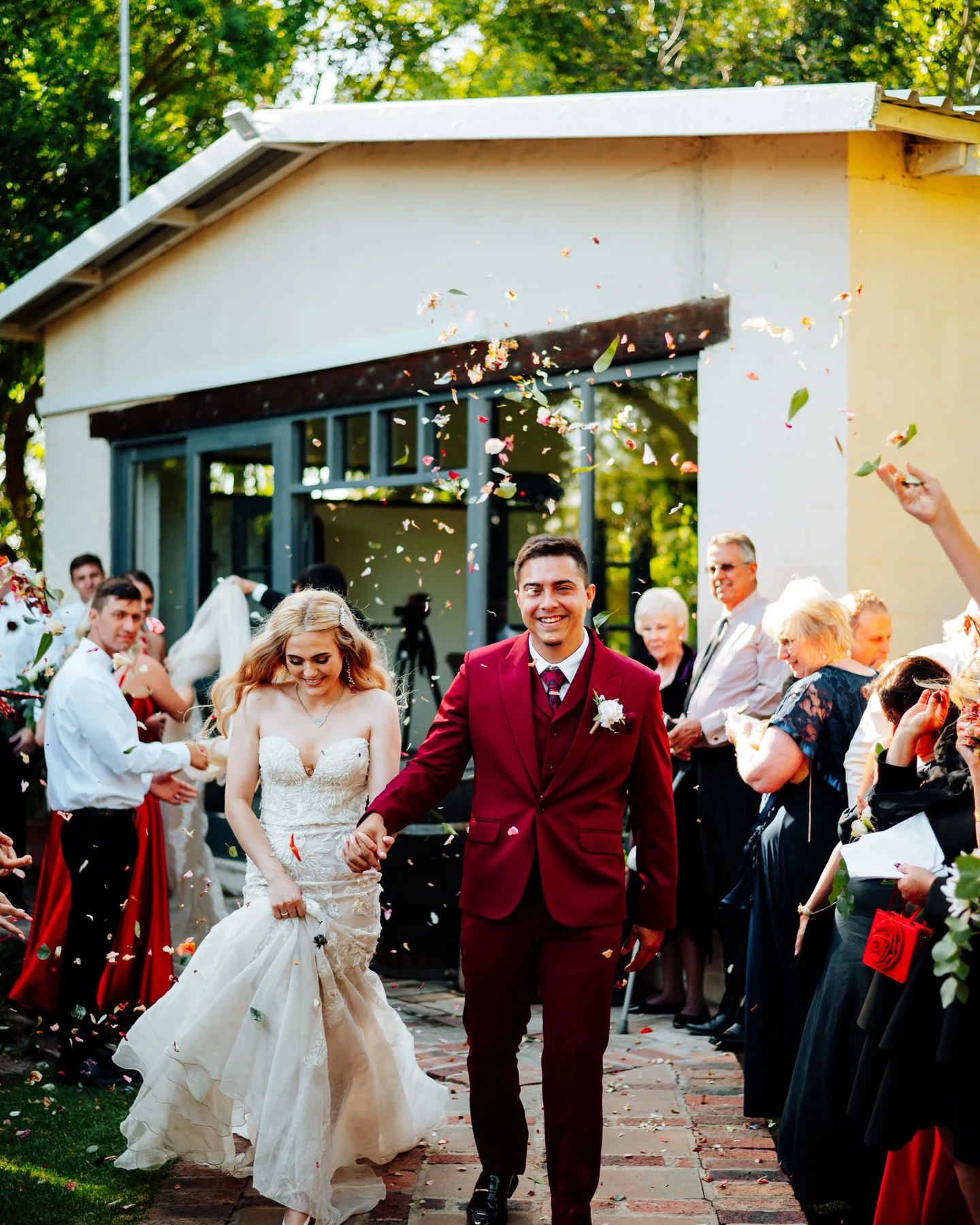 Damarakloof - Wedding & Function Venue — photograph 2