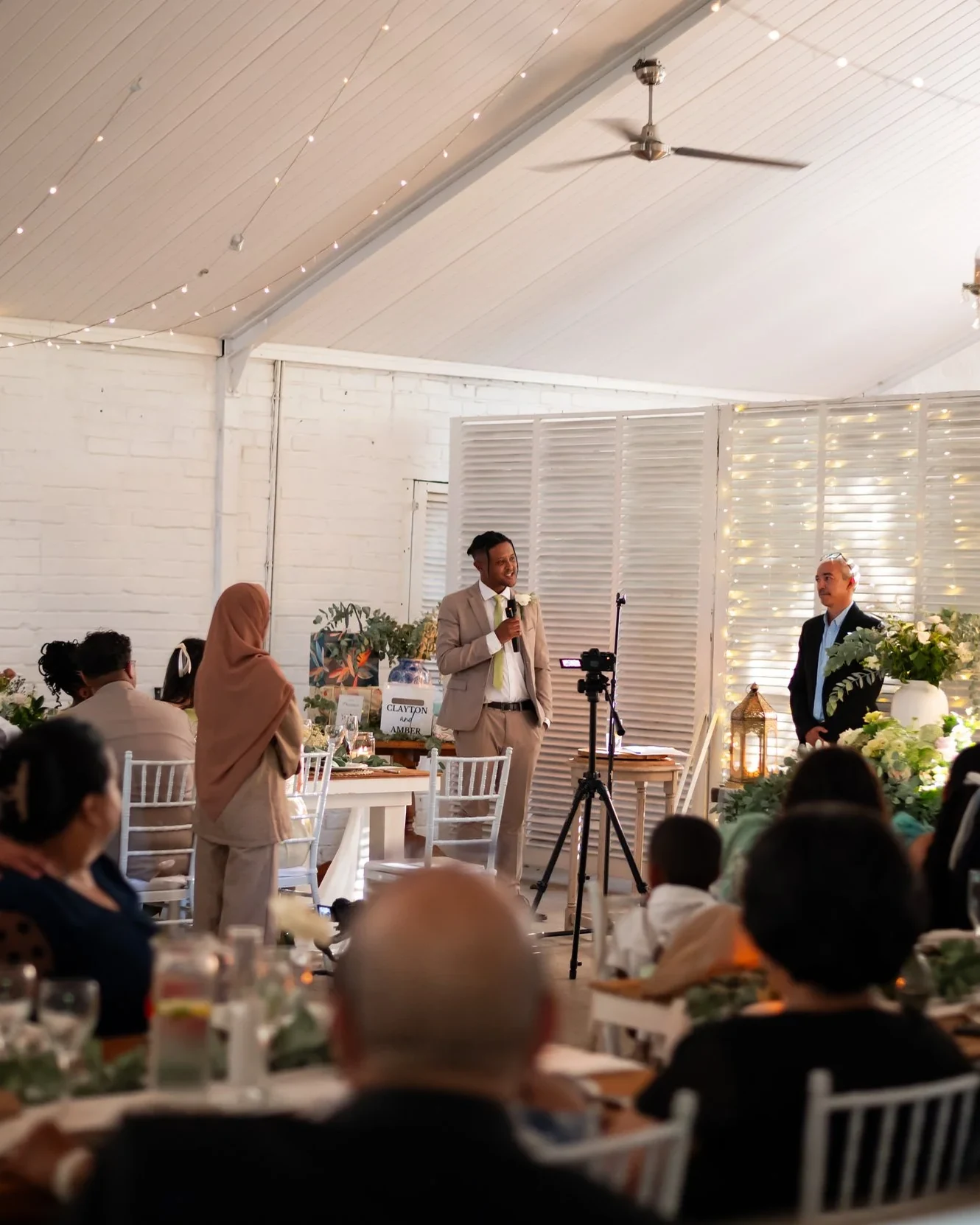 Damarakloof - Wedding & Function Venue — photograph 3