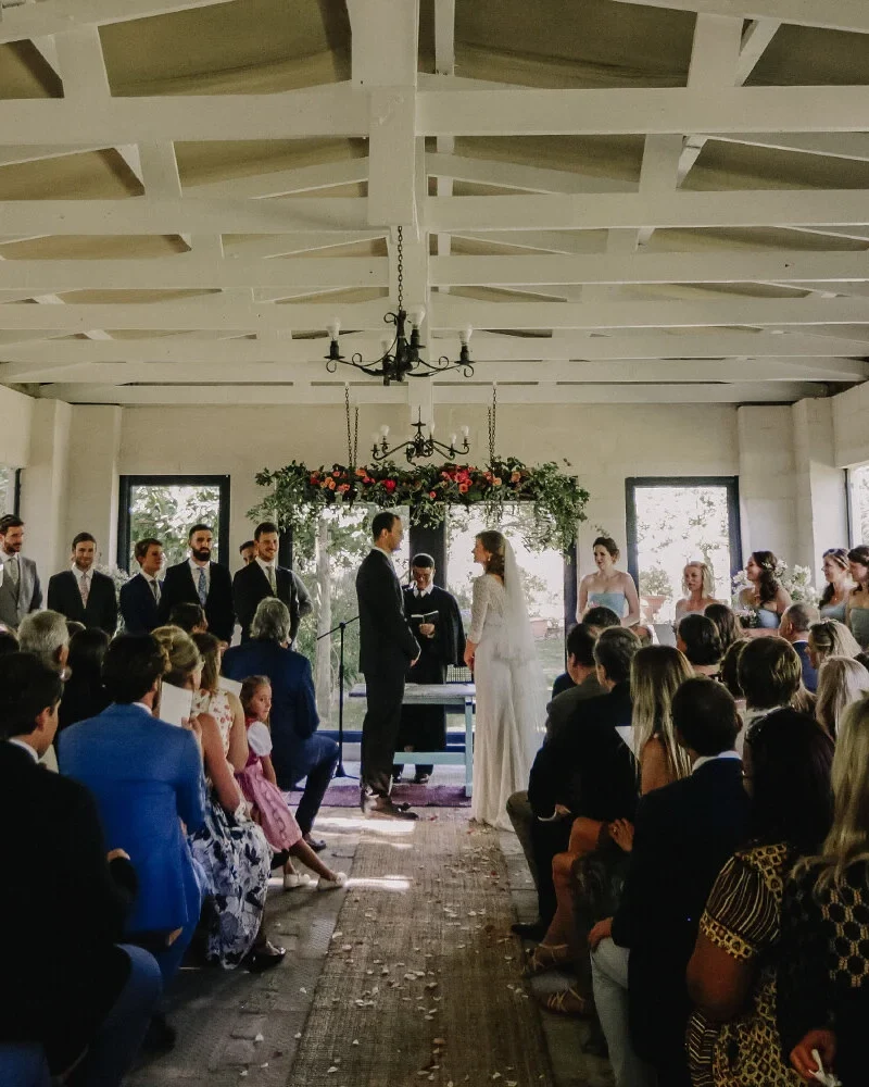 Damarakloof - Wedding & Function Venue — photograph 4