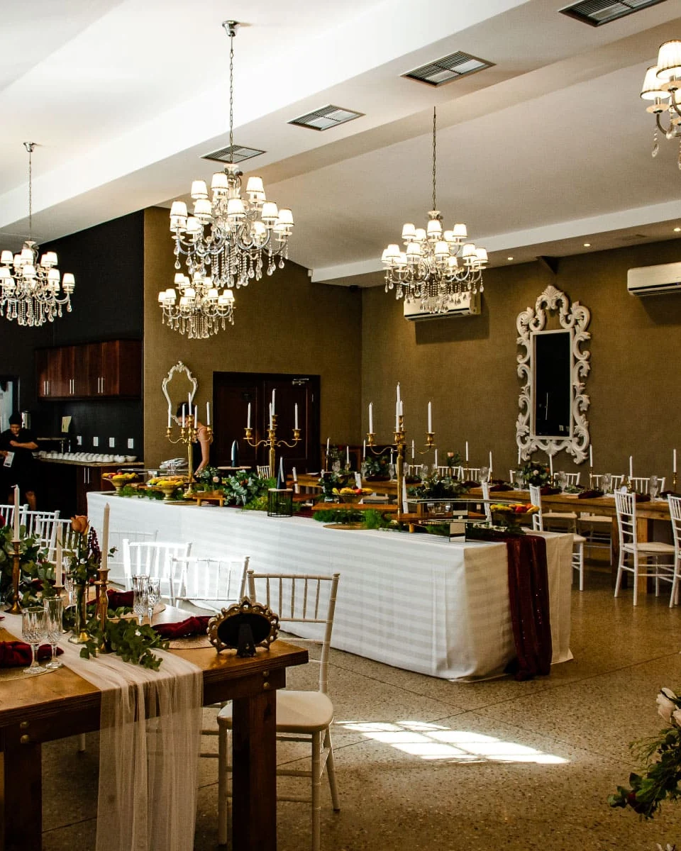 De Wilger Venue — photograph 2