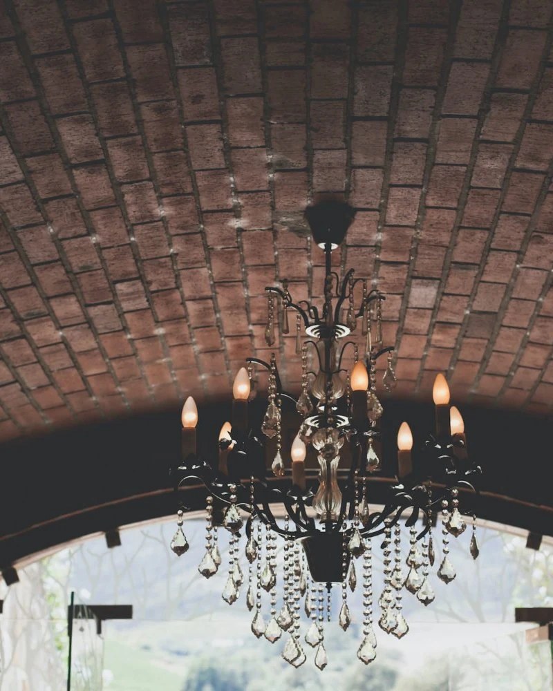 Dieu Donne Vineyards Cellar — photograph 2