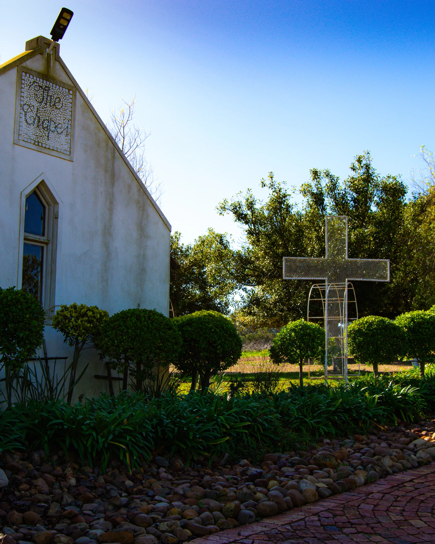 Domaine Brahms — photograph 5