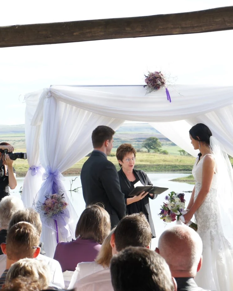 Dream Ceremonies — photograph 2