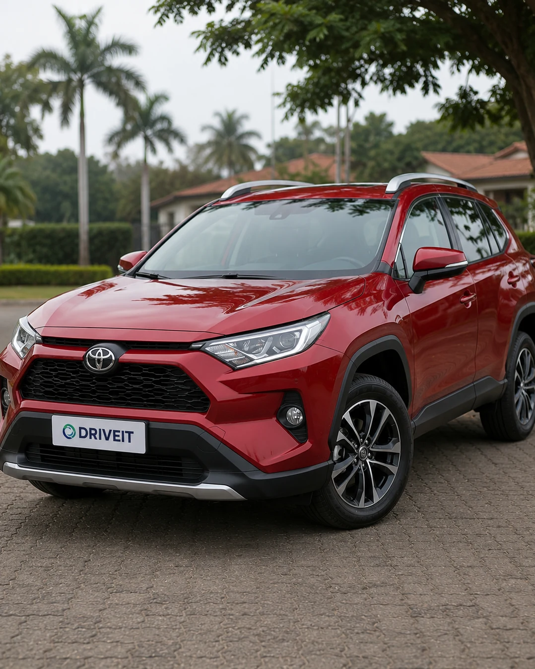 Driveit Car Rentals — photograph 1