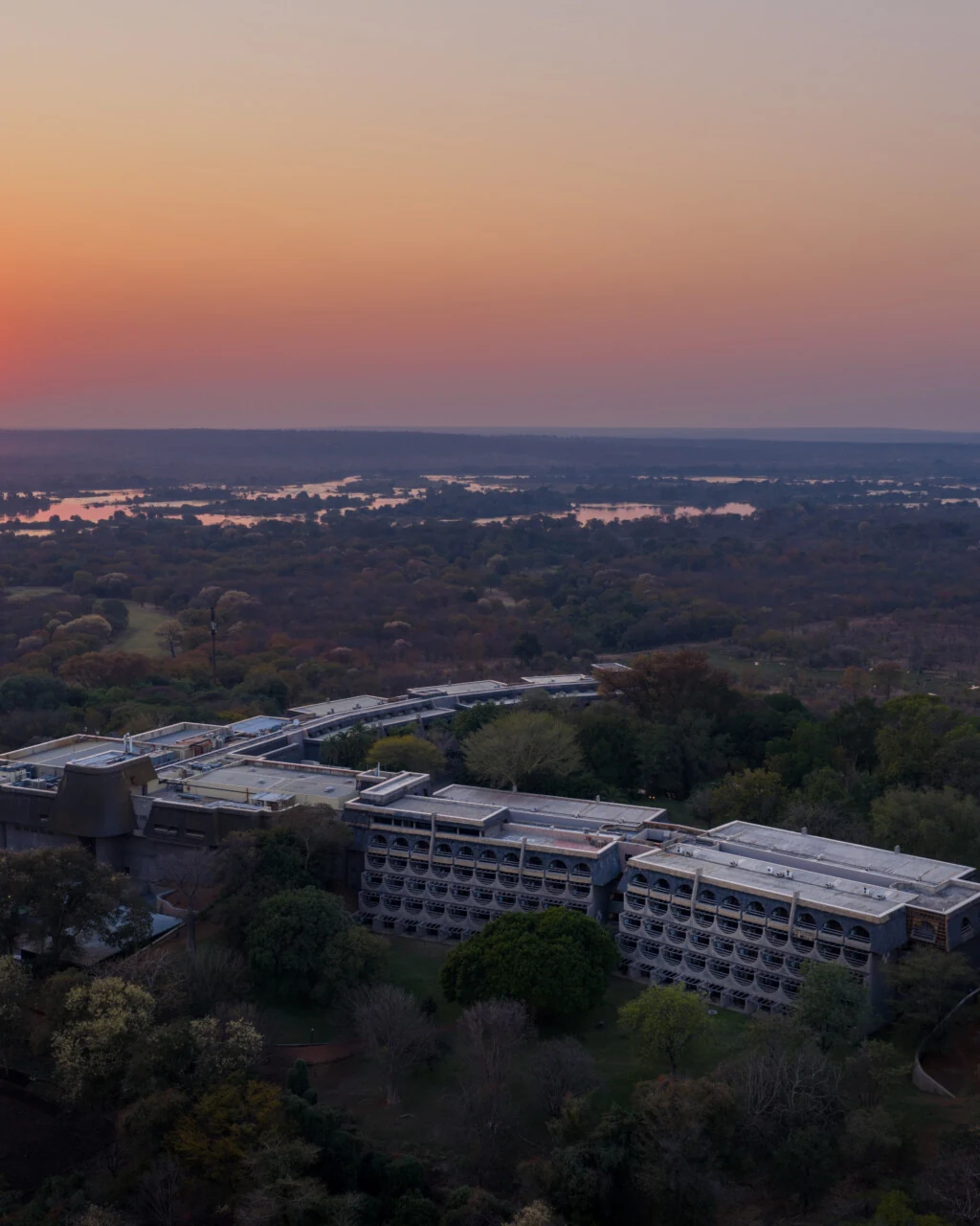 Elephant Hills Hotel — photograph 2
