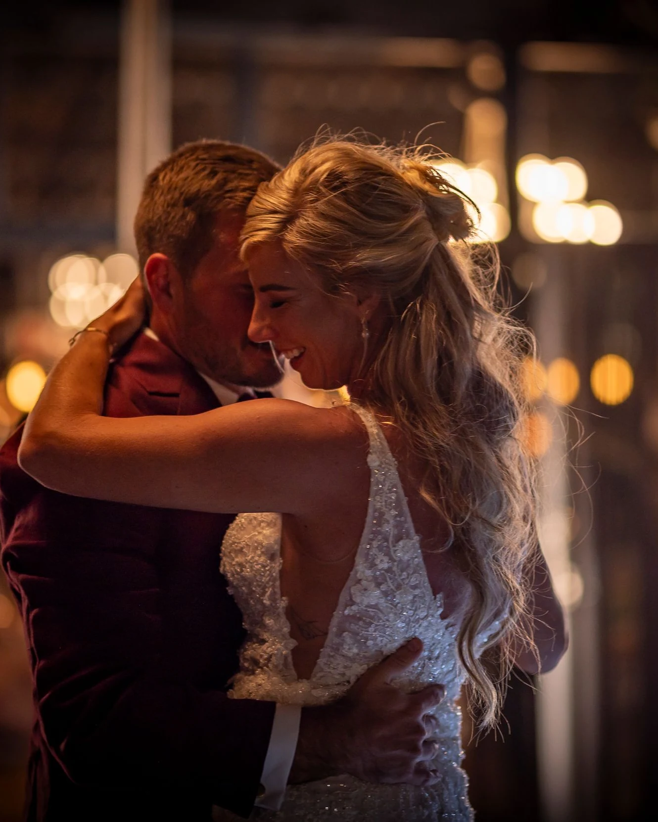 Etienne Botha Wedding — photograph 2
