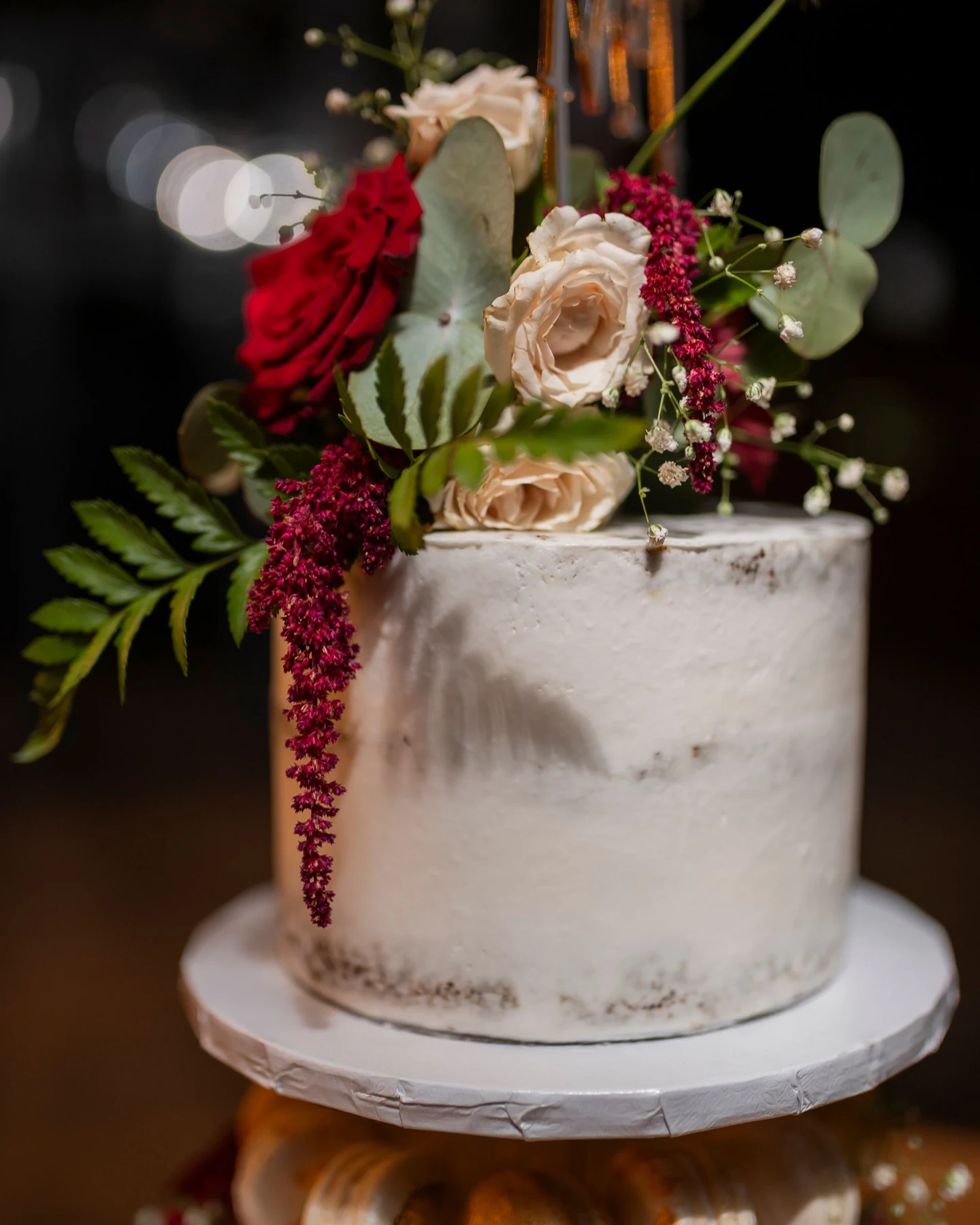 Etienne Botha Wedding — photograph 3