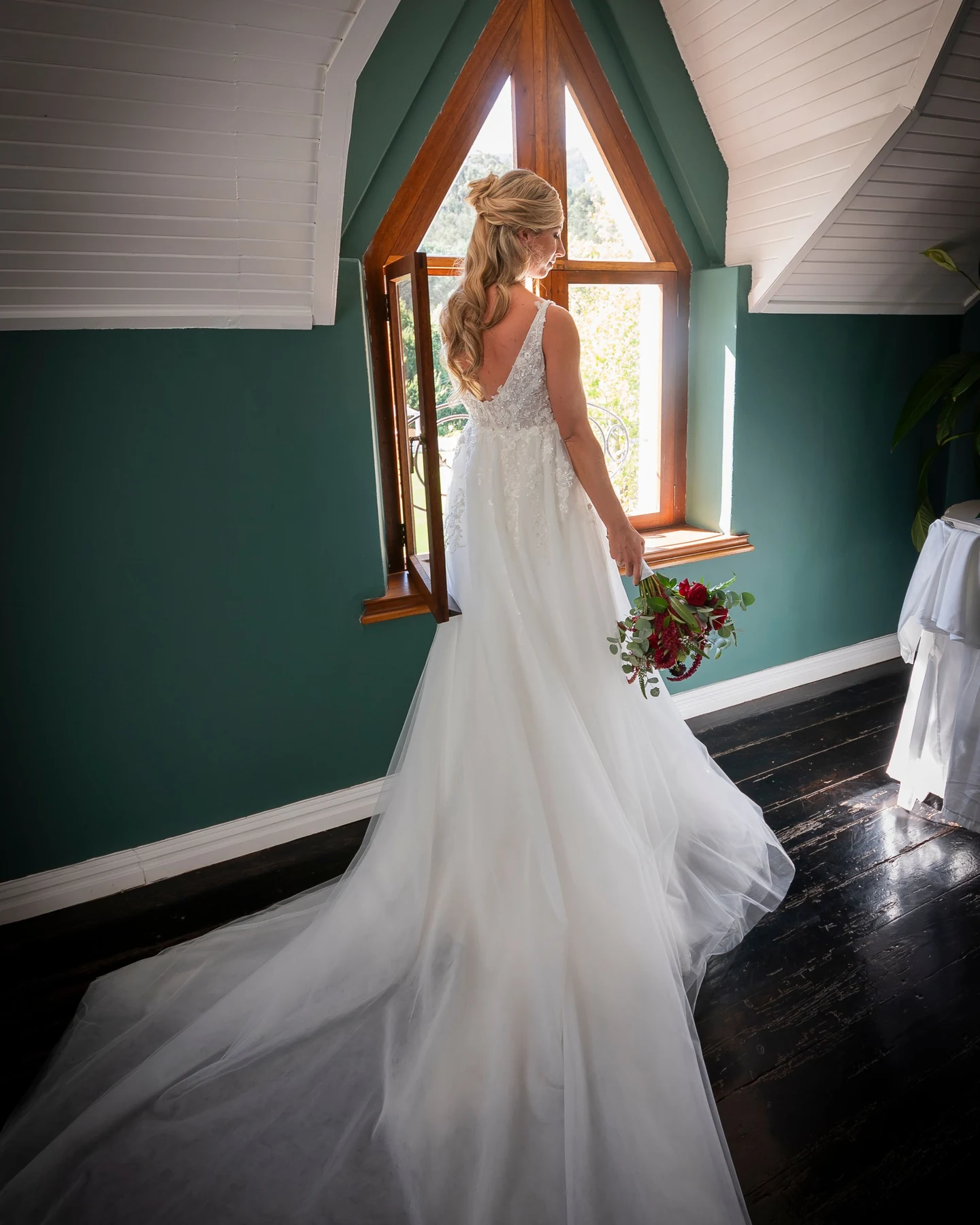 Etienne Botha Wedding — photograph 4