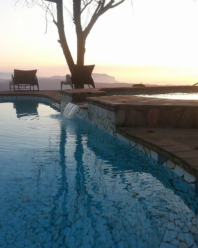 Forest Hill Resort — photograph 3