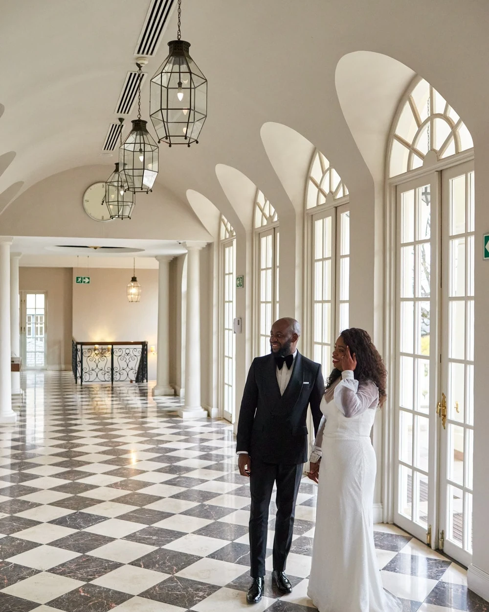 Four Seasons Hotel The Westcliff — photograph 1