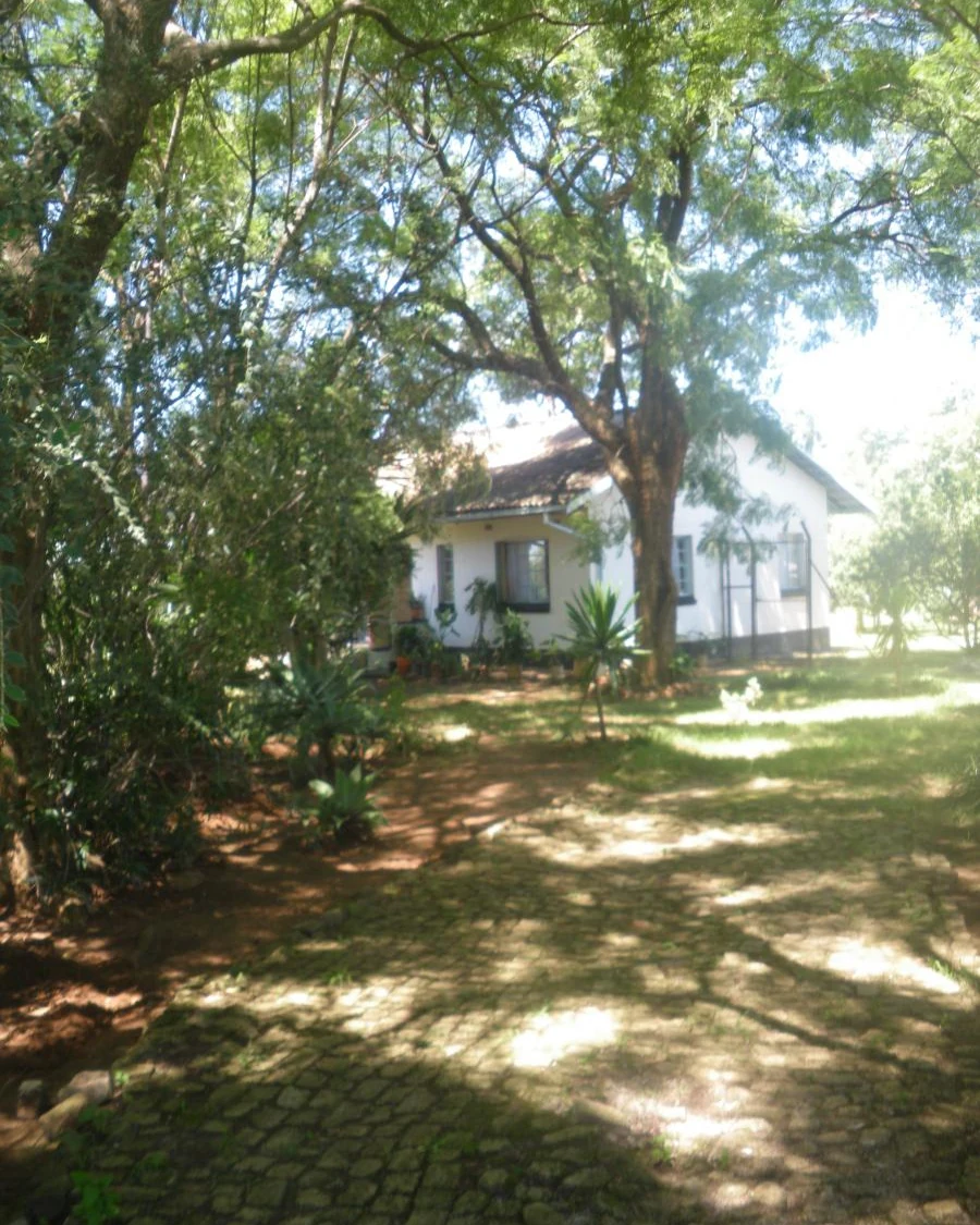 Garden Of Eden Zimbabwe — photograph 2