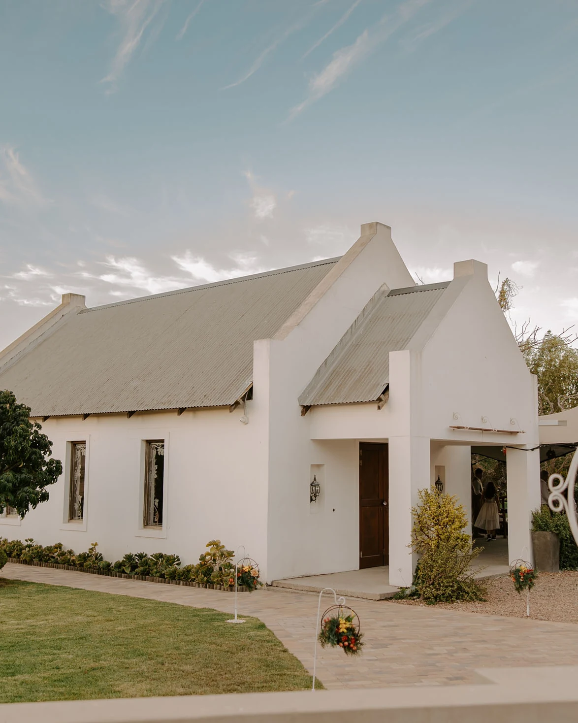Goedgeleven - Wedding & Events venue — photograph 1