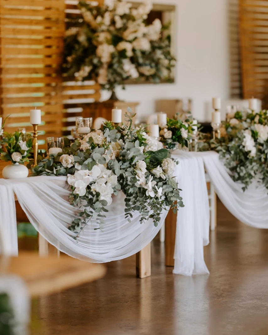 Goedgeleven - Wedding & Events venue — photograph 2