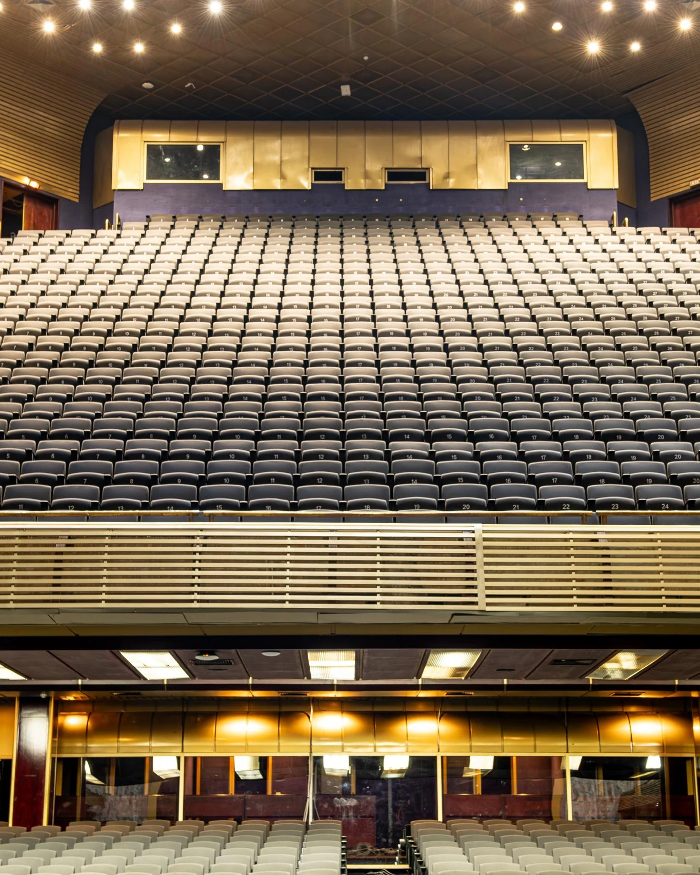 Harare International Conference Centre — photograph 4